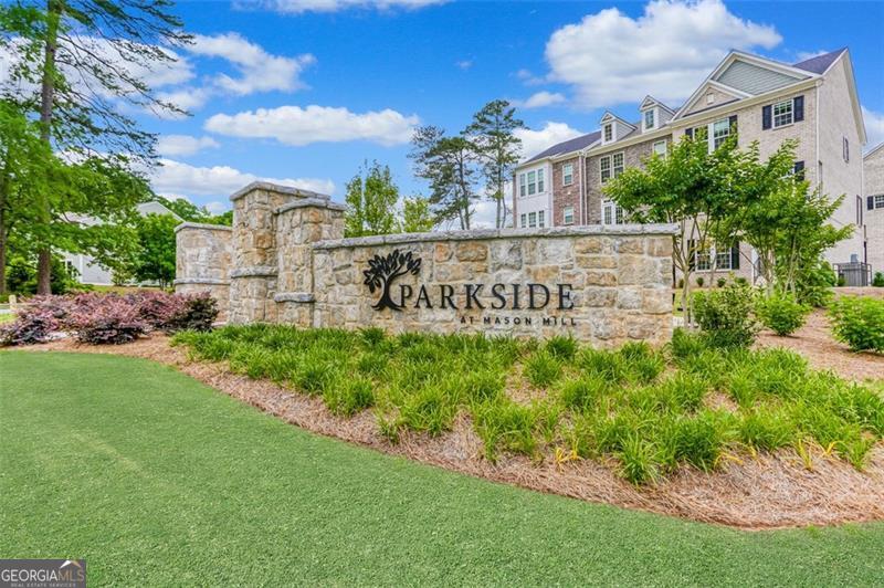 1322 Stanley Park Drive