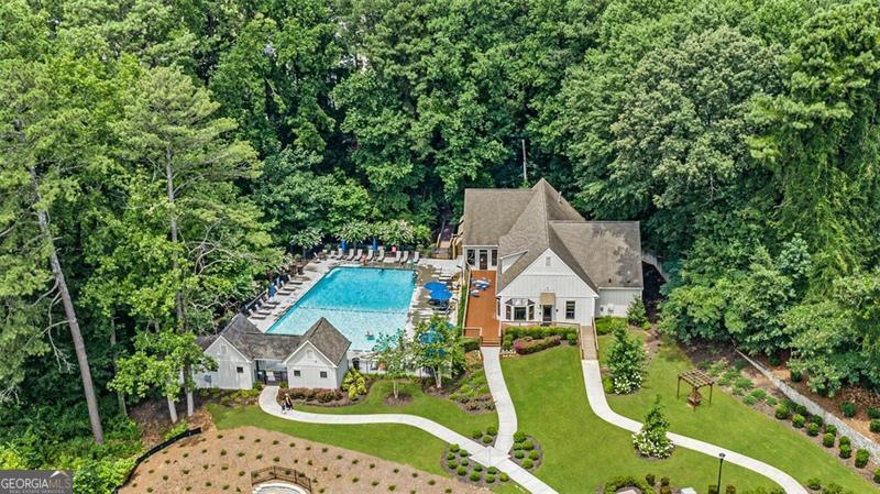 1322 Stanley Park Drive