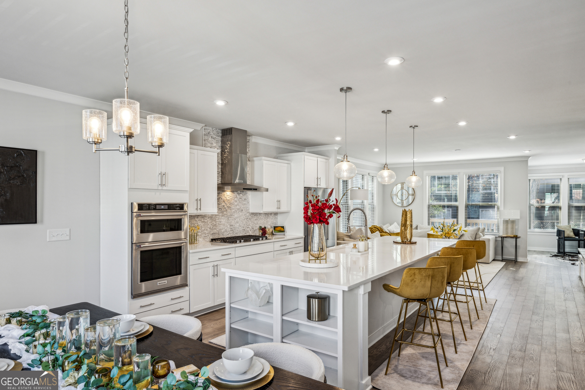 1322 Stanley Park Drive