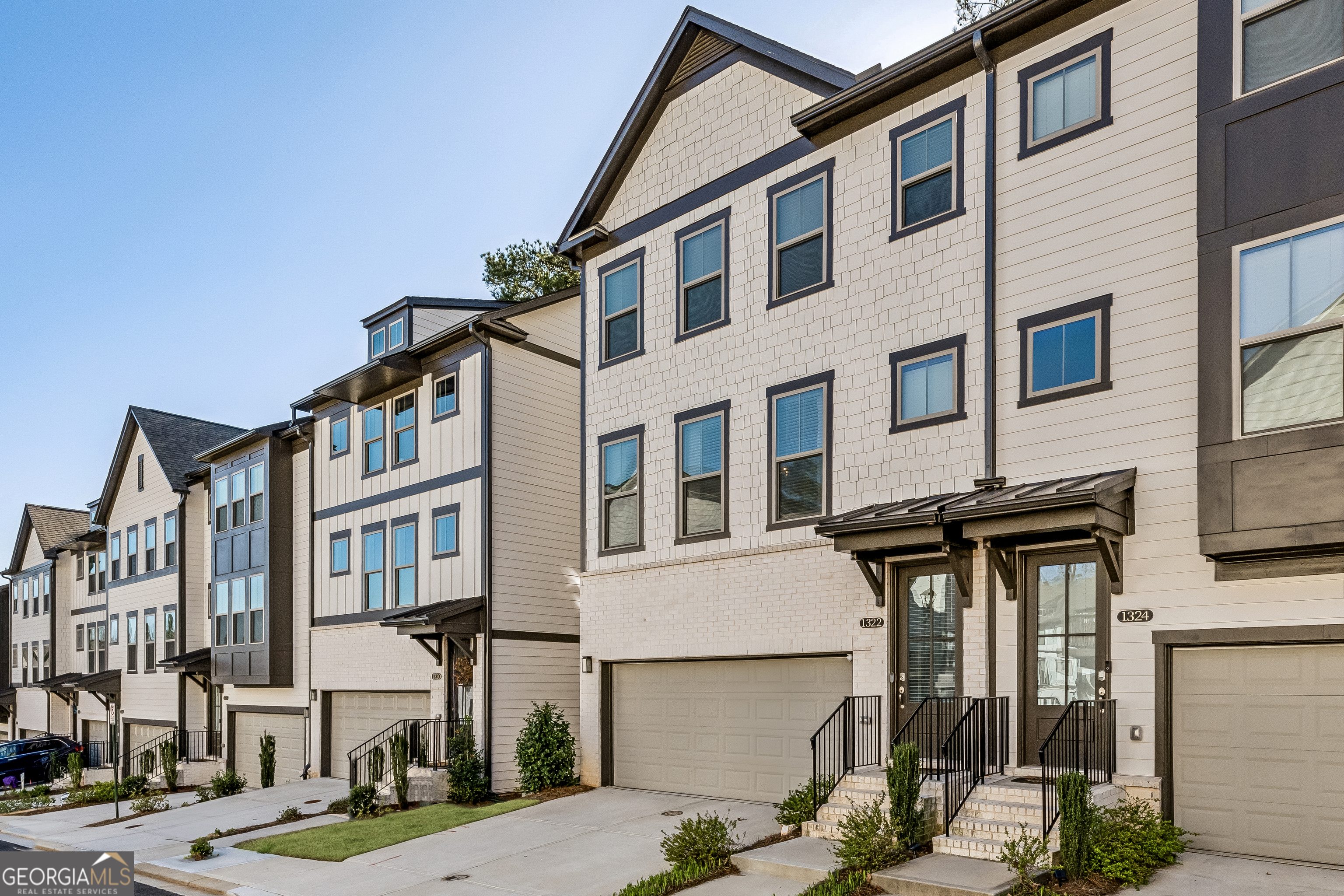 1322 Stanley Park Drive