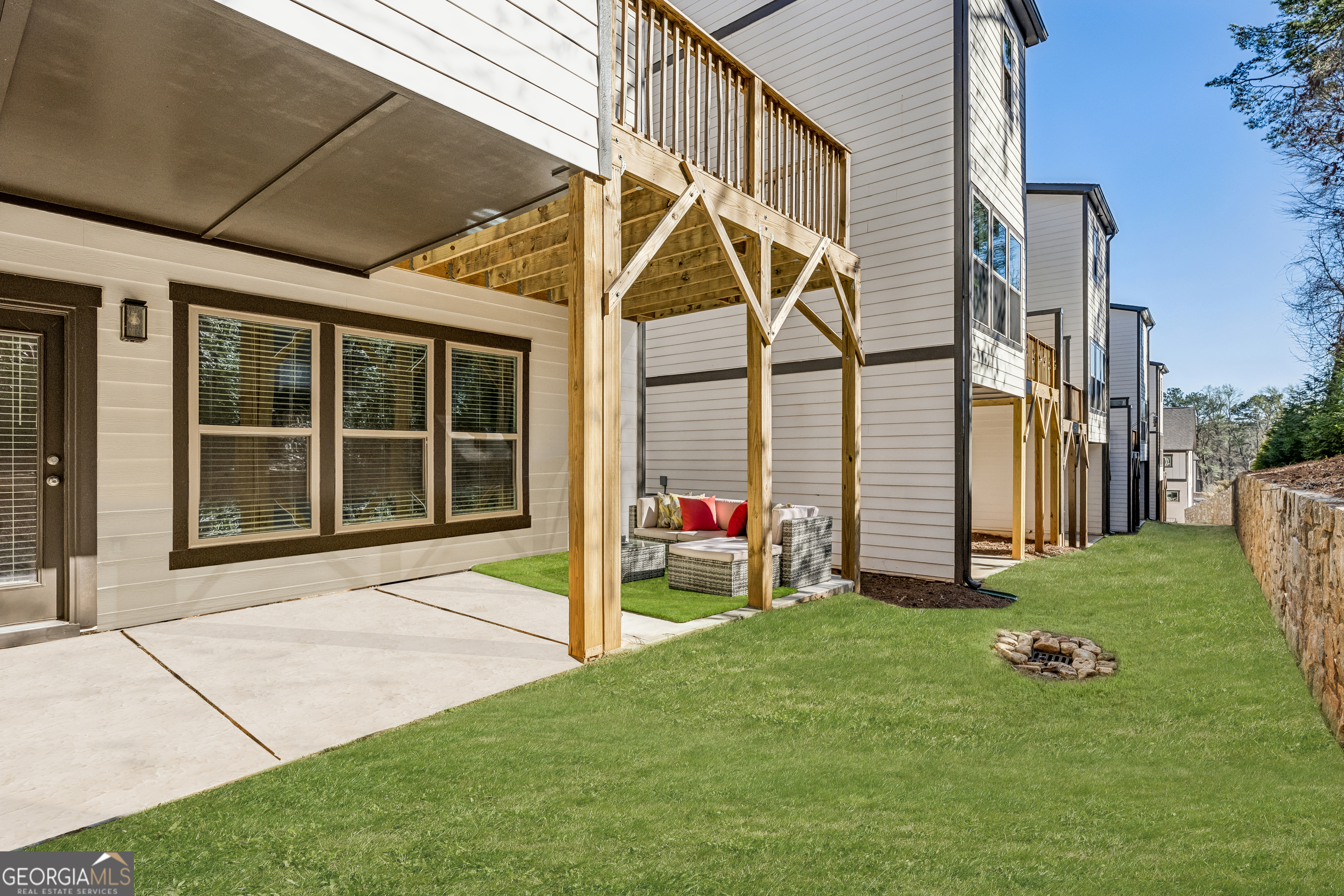 1322 Stanley Park Drive