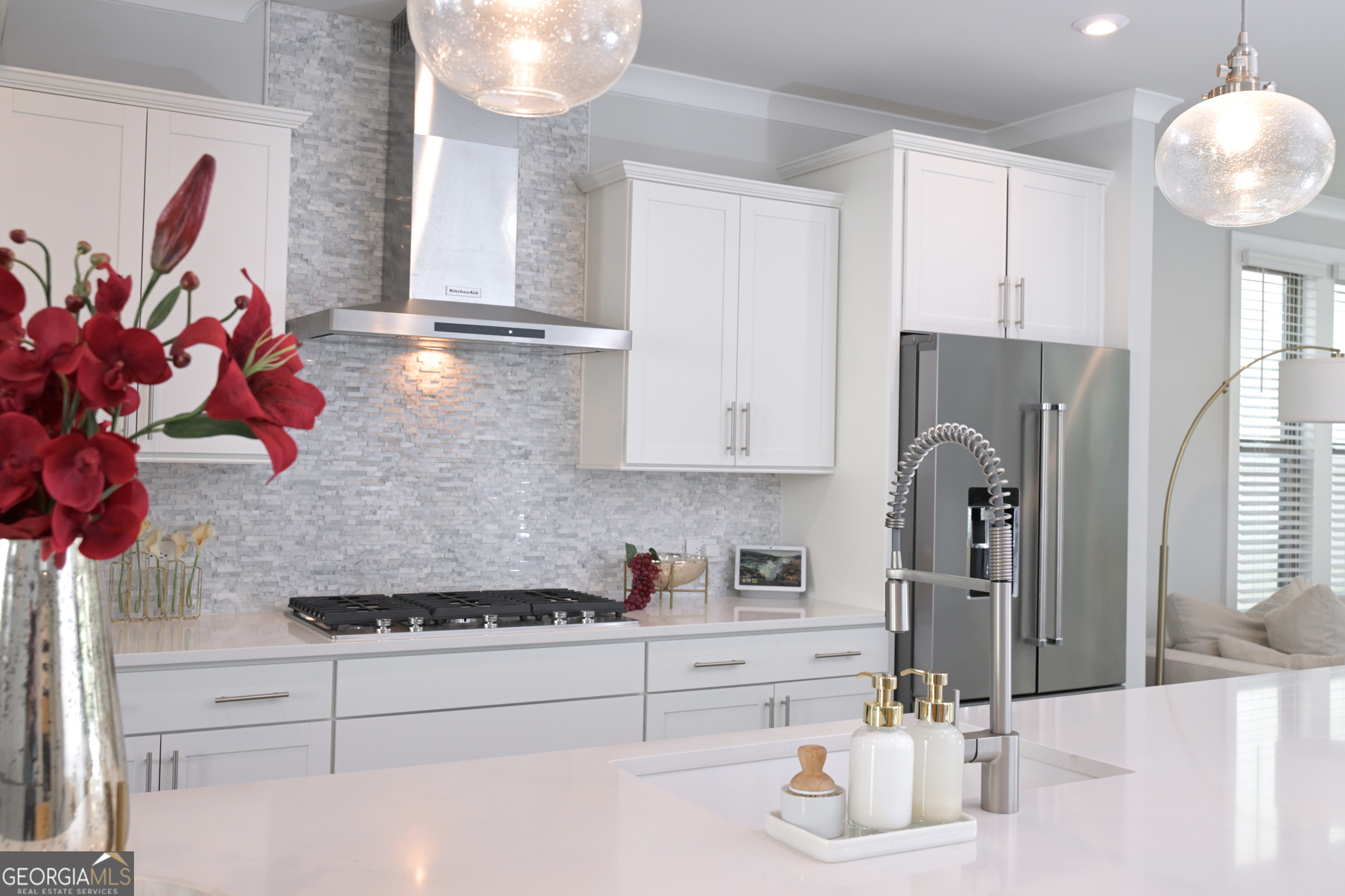 1322 Stanley Park Drive