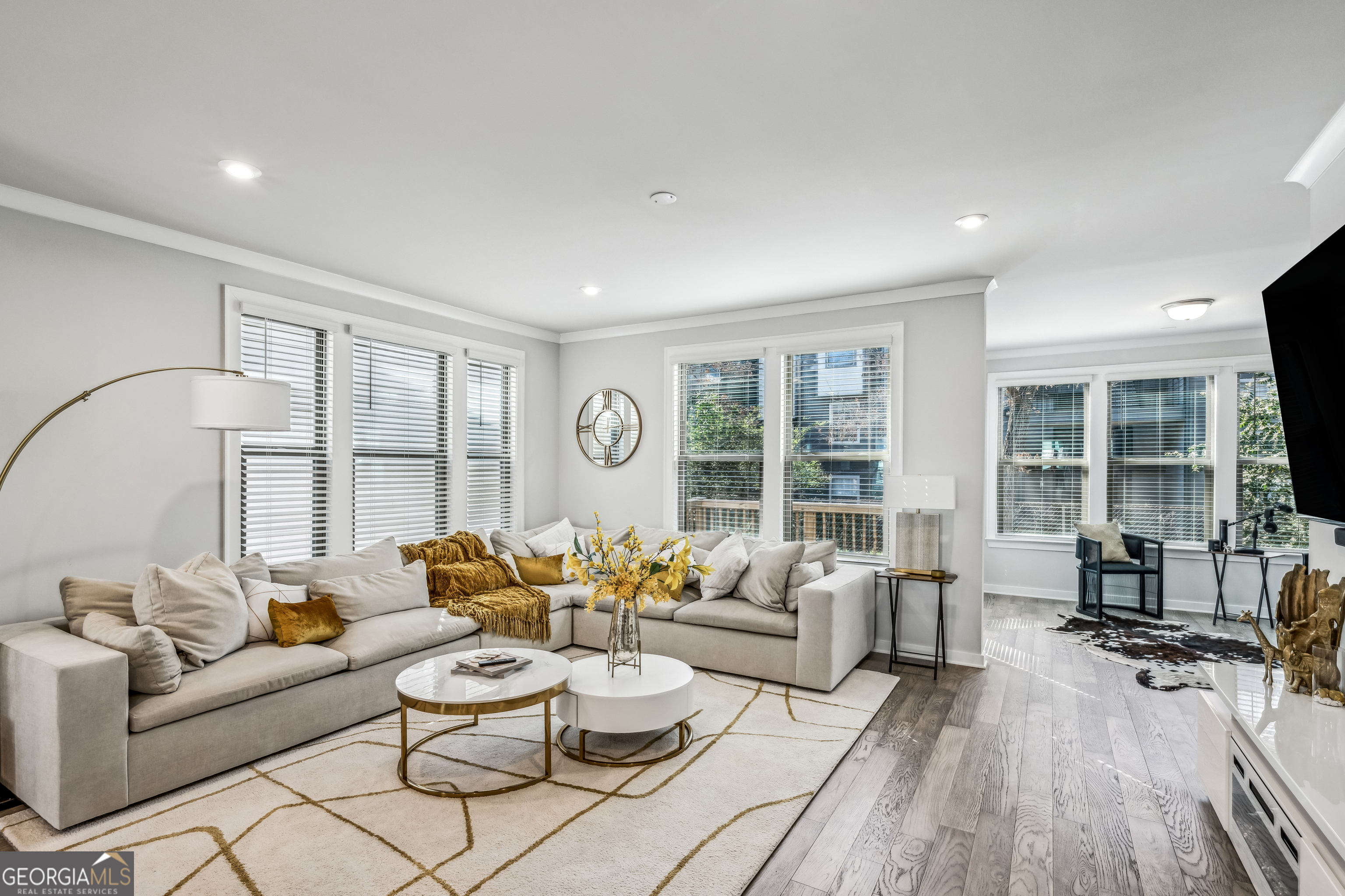 1322 Stanley Park Drive