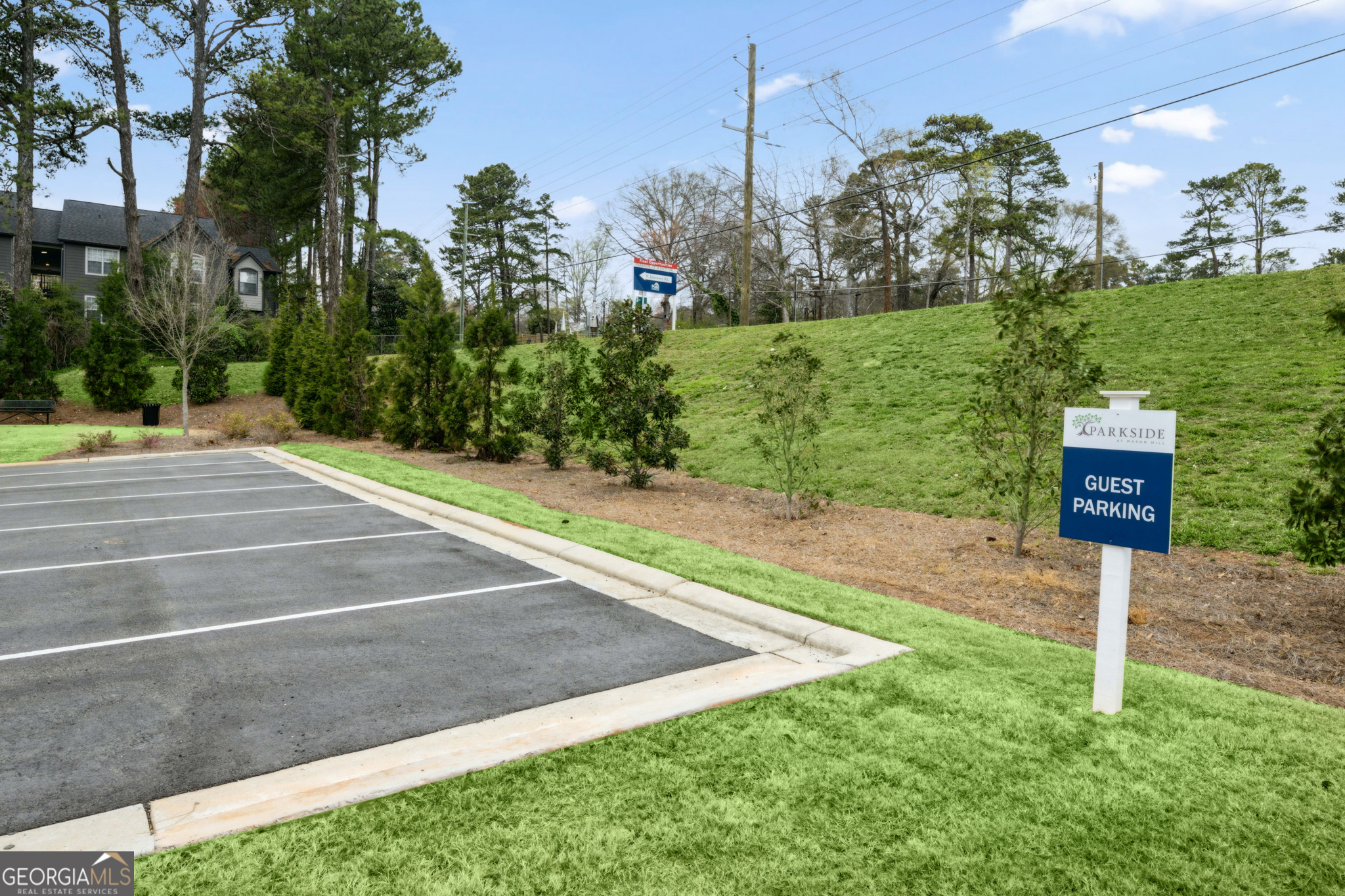 1322 Stanley Park Drive