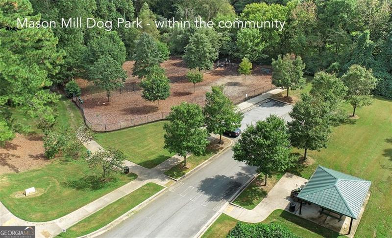 1322 Stanley Park Drive