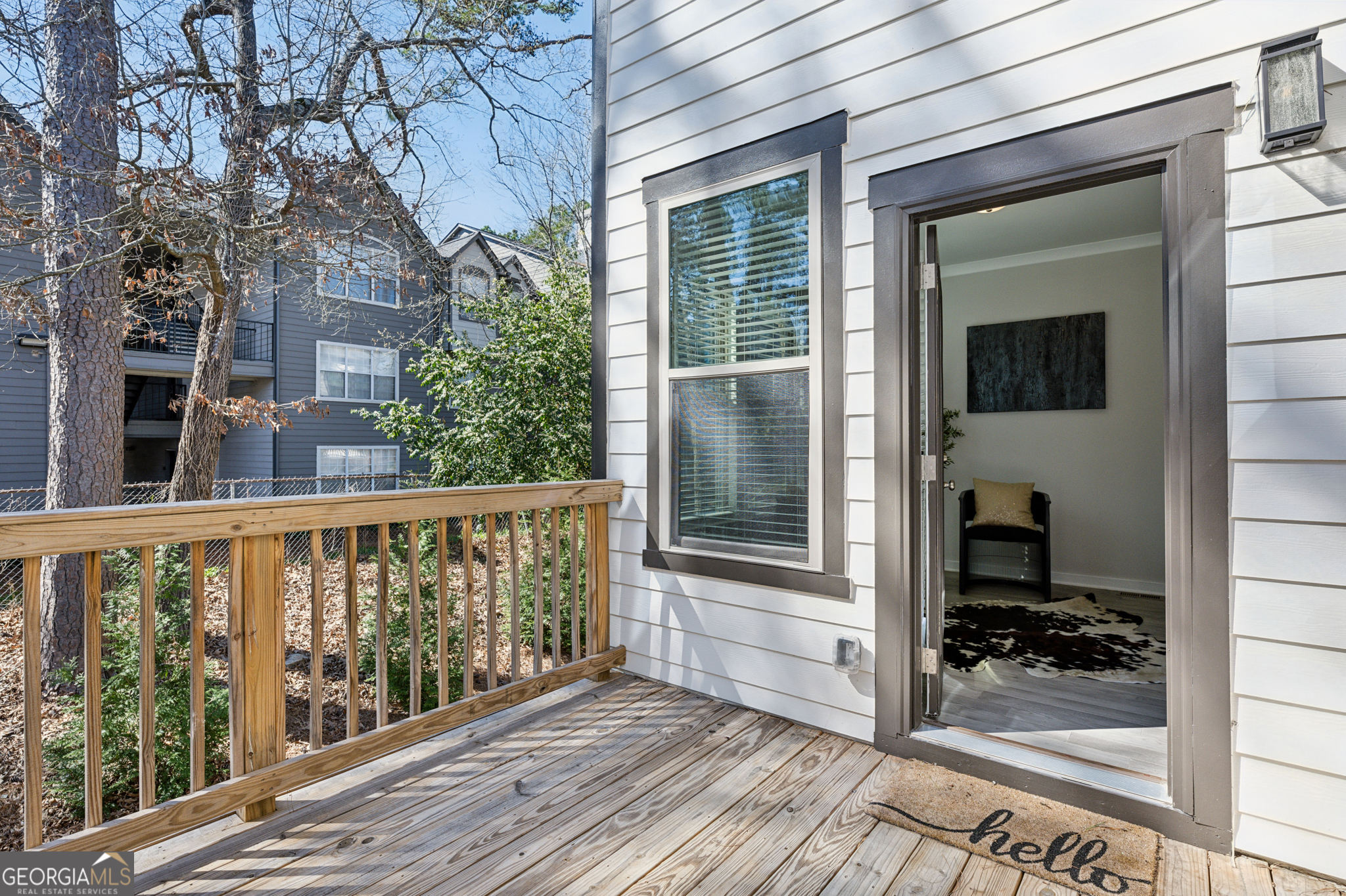 1322 Stanley Park Drive
