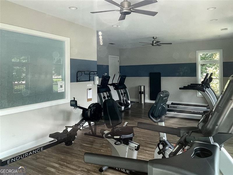 1322 Stanley Park Drive