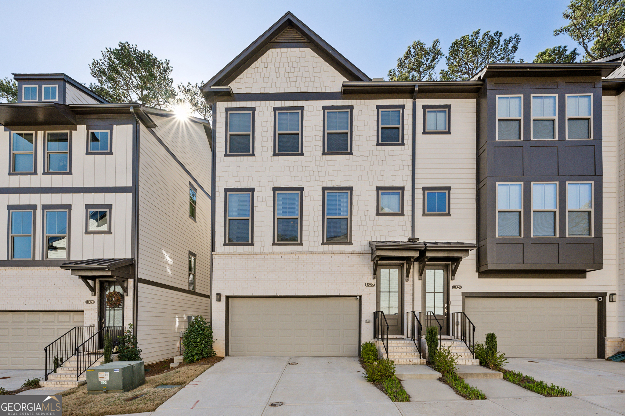 1322 Stanley Park Drive