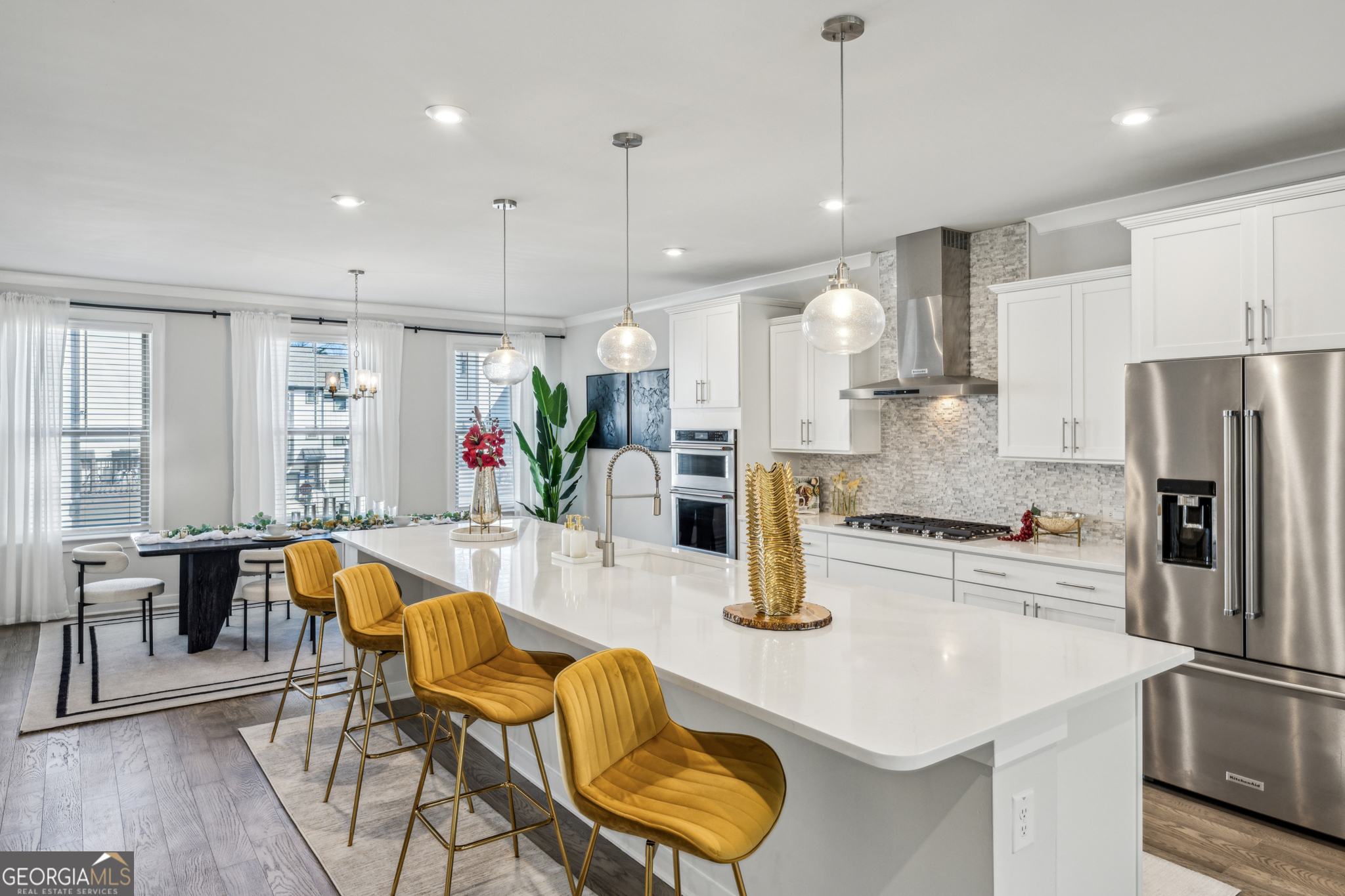 1322 Stanley Park Drive