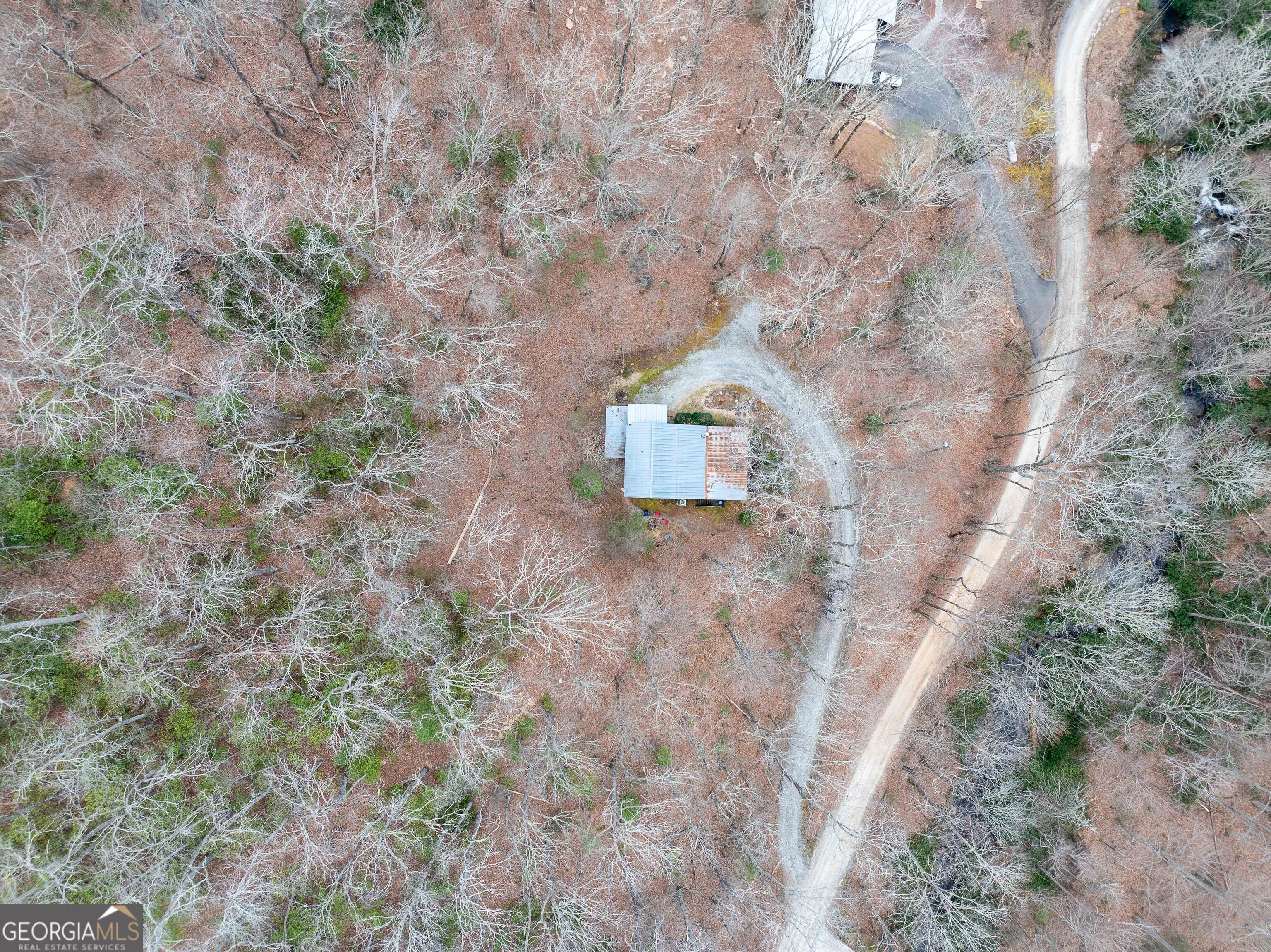 523 Rainbow Creek Road