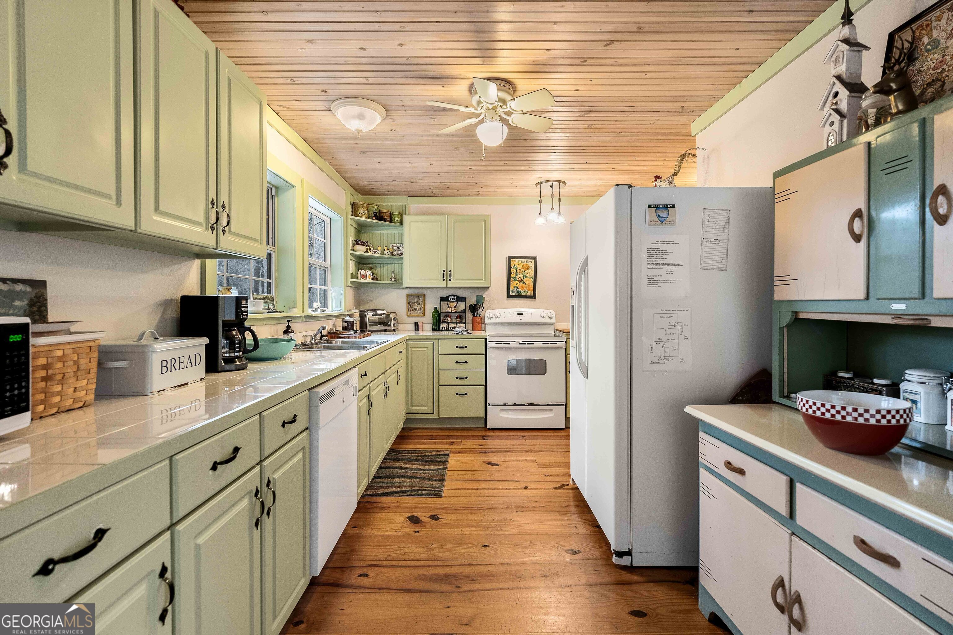 523 Rainbow Creek Road