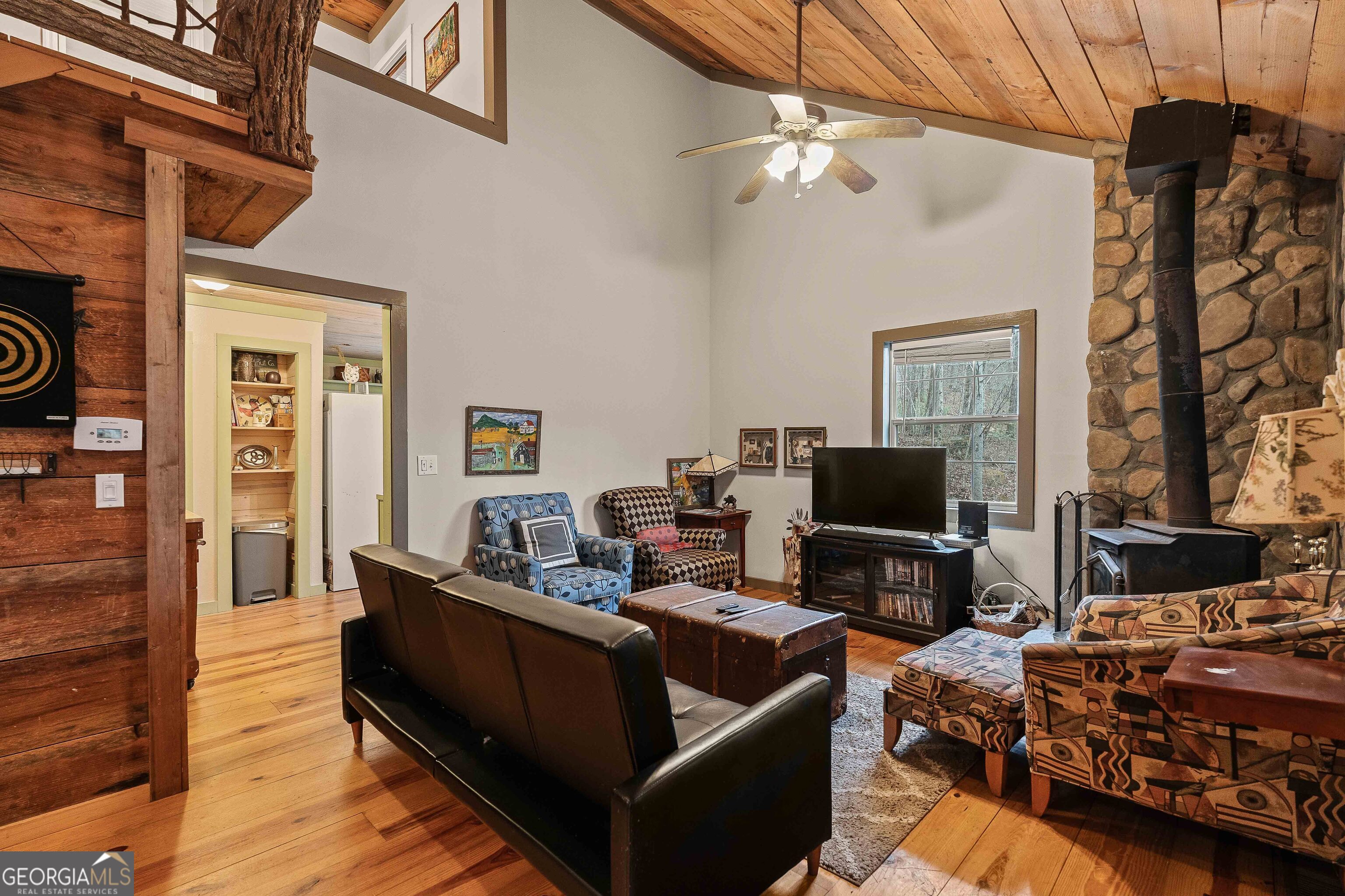 523 Rainbow Creek Road