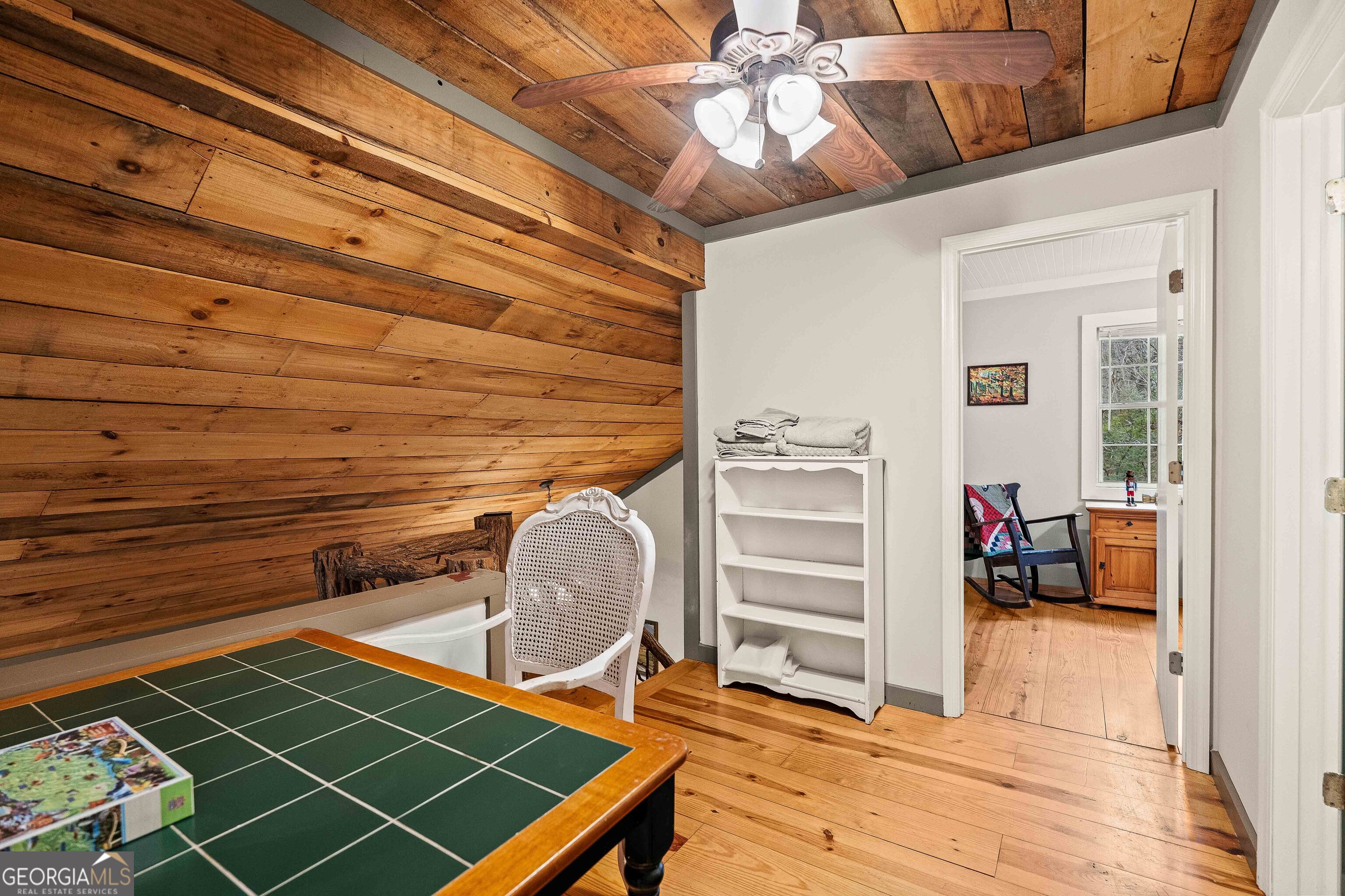 523 Rainbow Creek Road