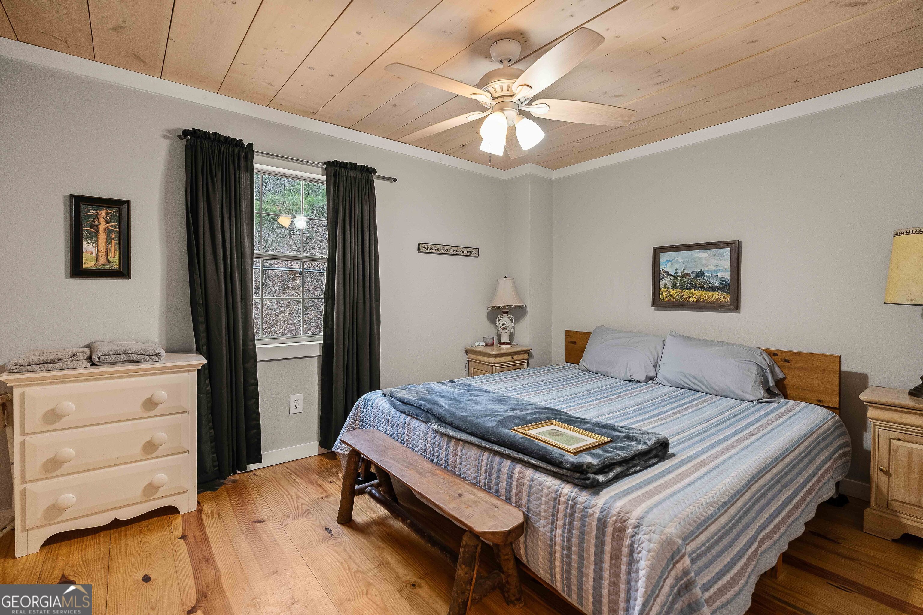 523 Rainbow Creek Road