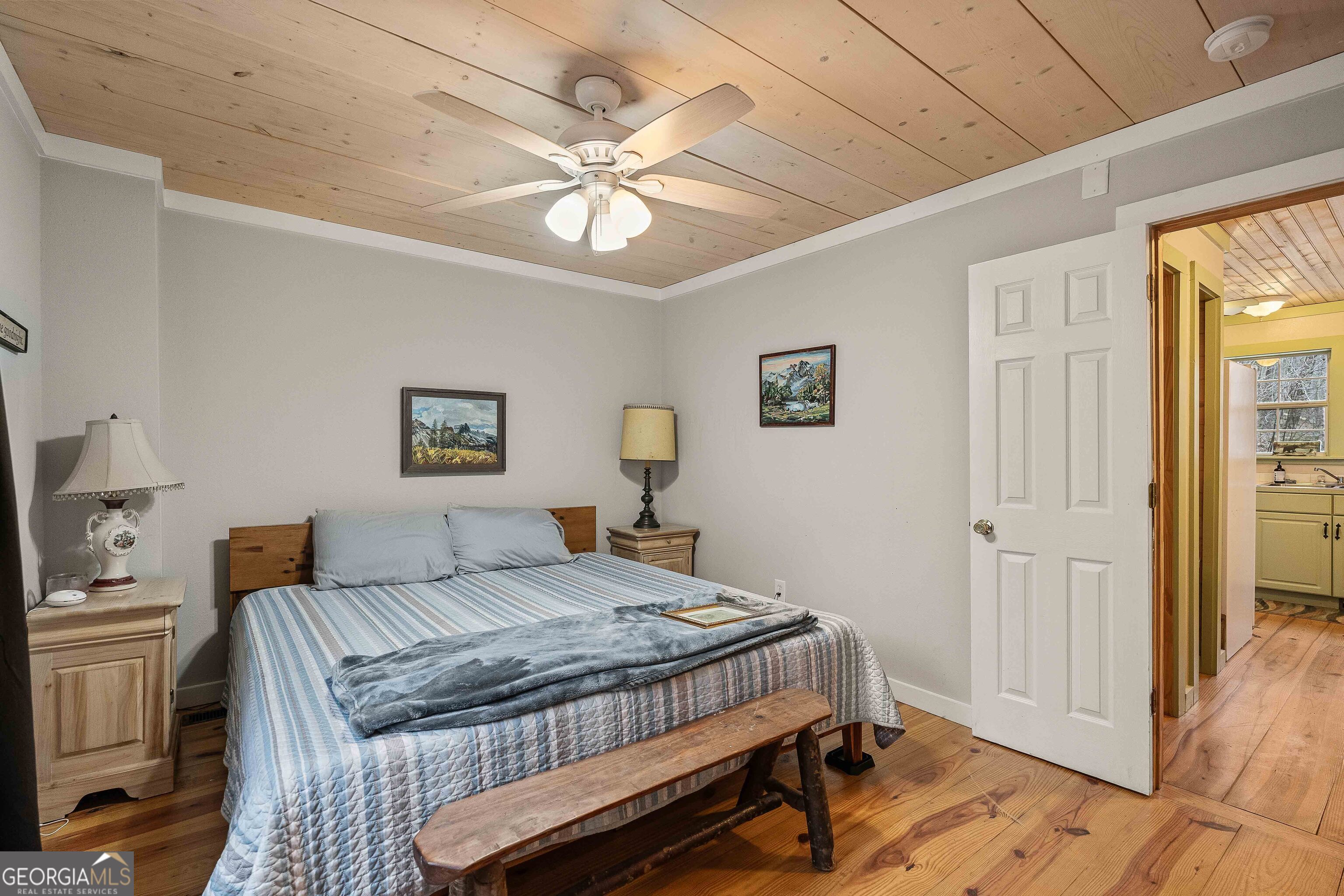 523 Rainbow Creek Road