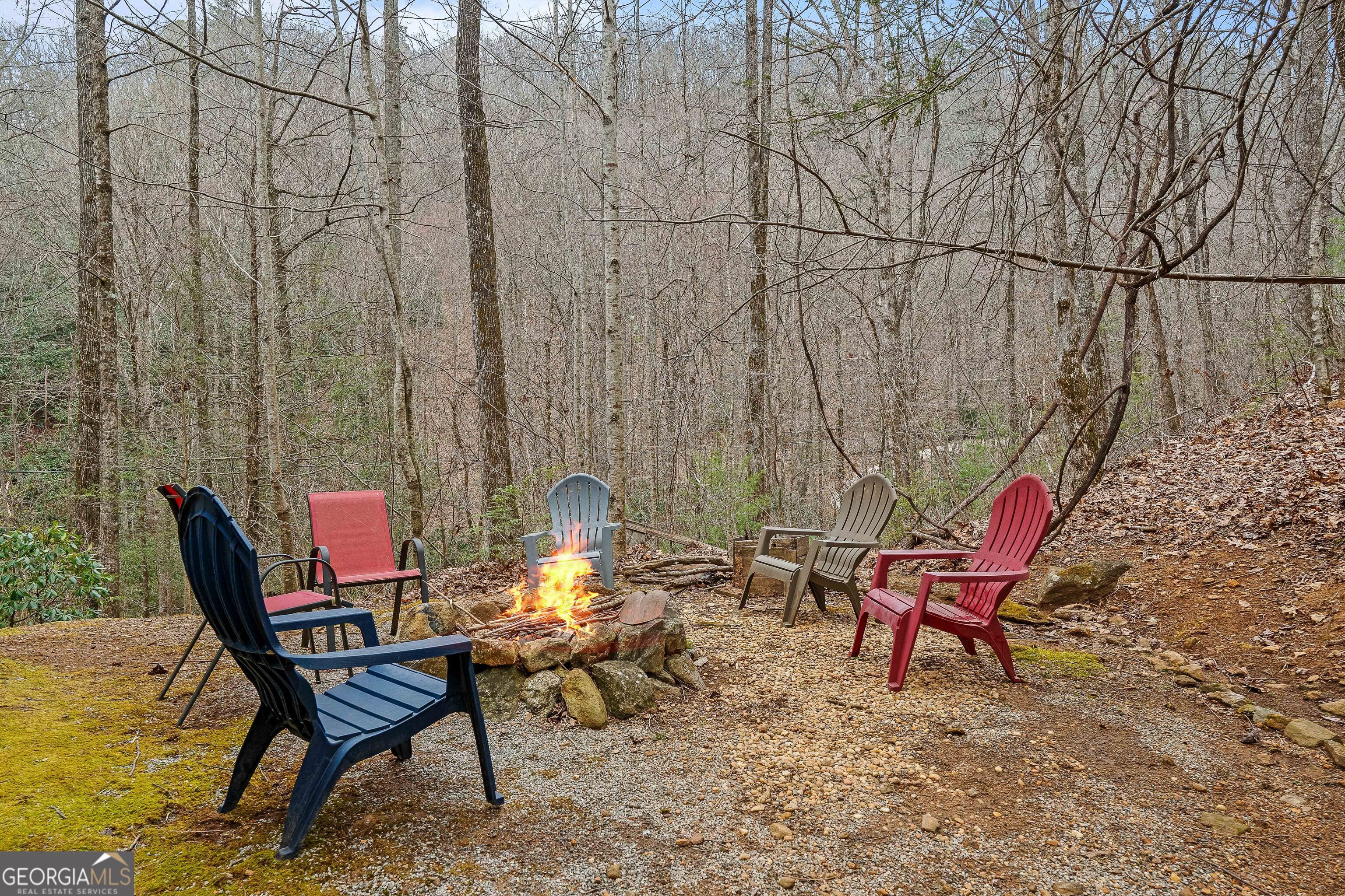 523 Rainbow Creek Road