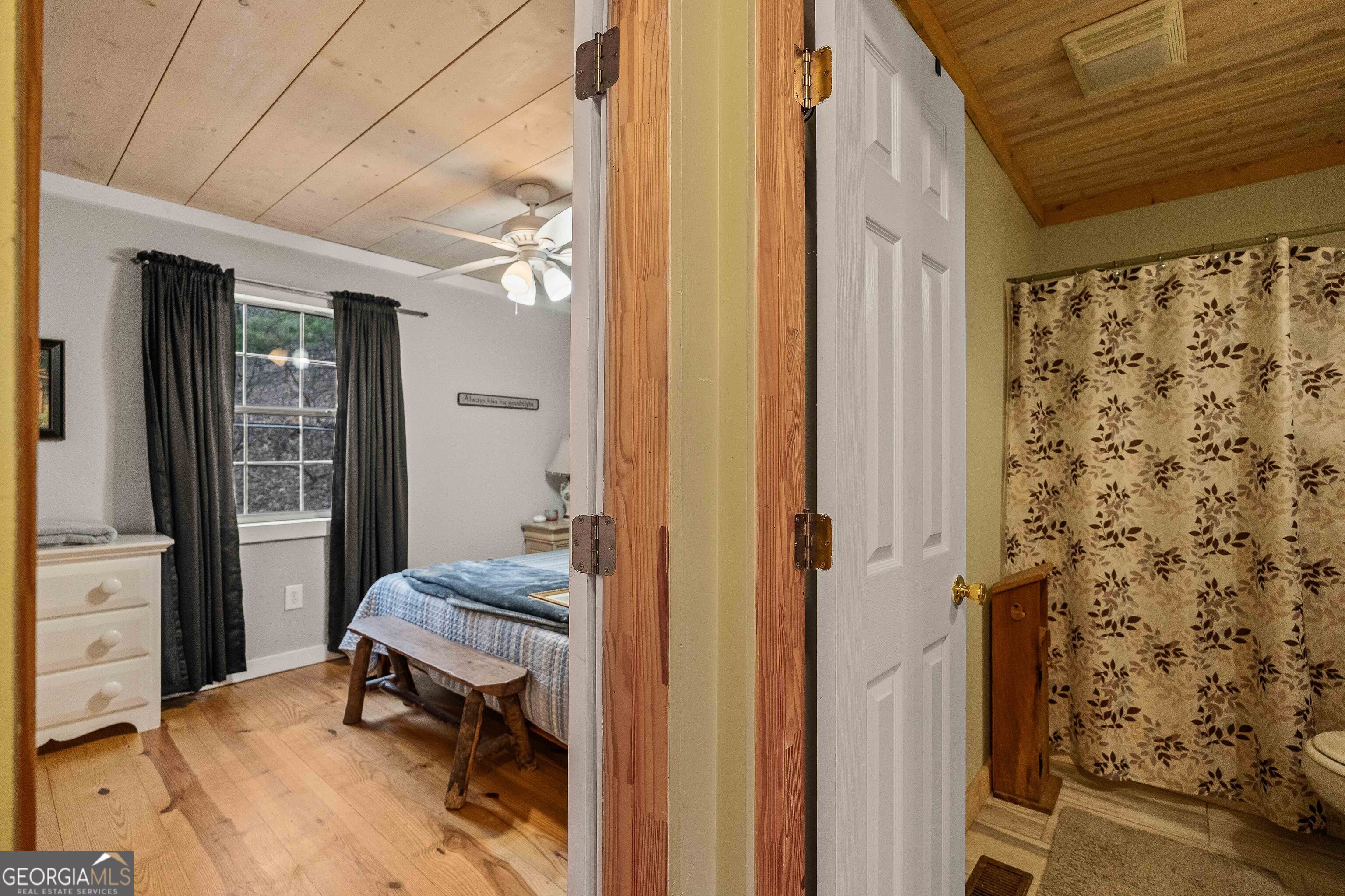 523 Rainbow Creek Road