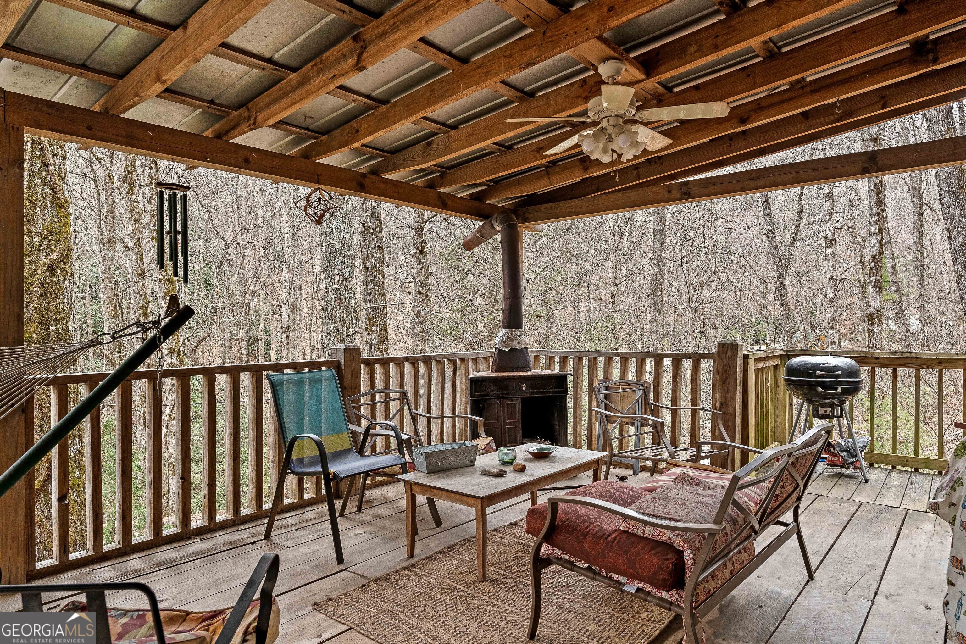 523 Rainbow Creek Road