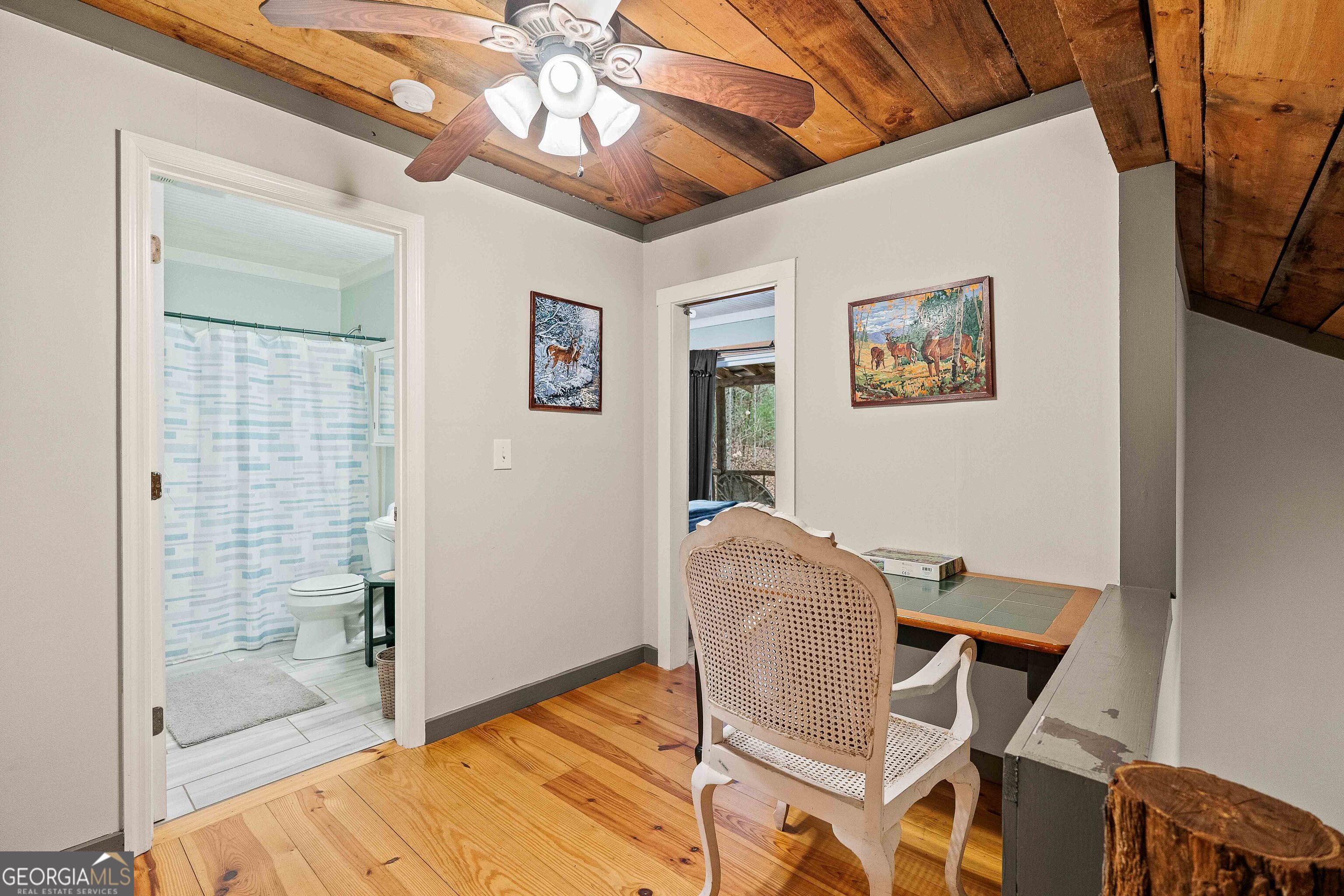 523 Rainbow Creek Road