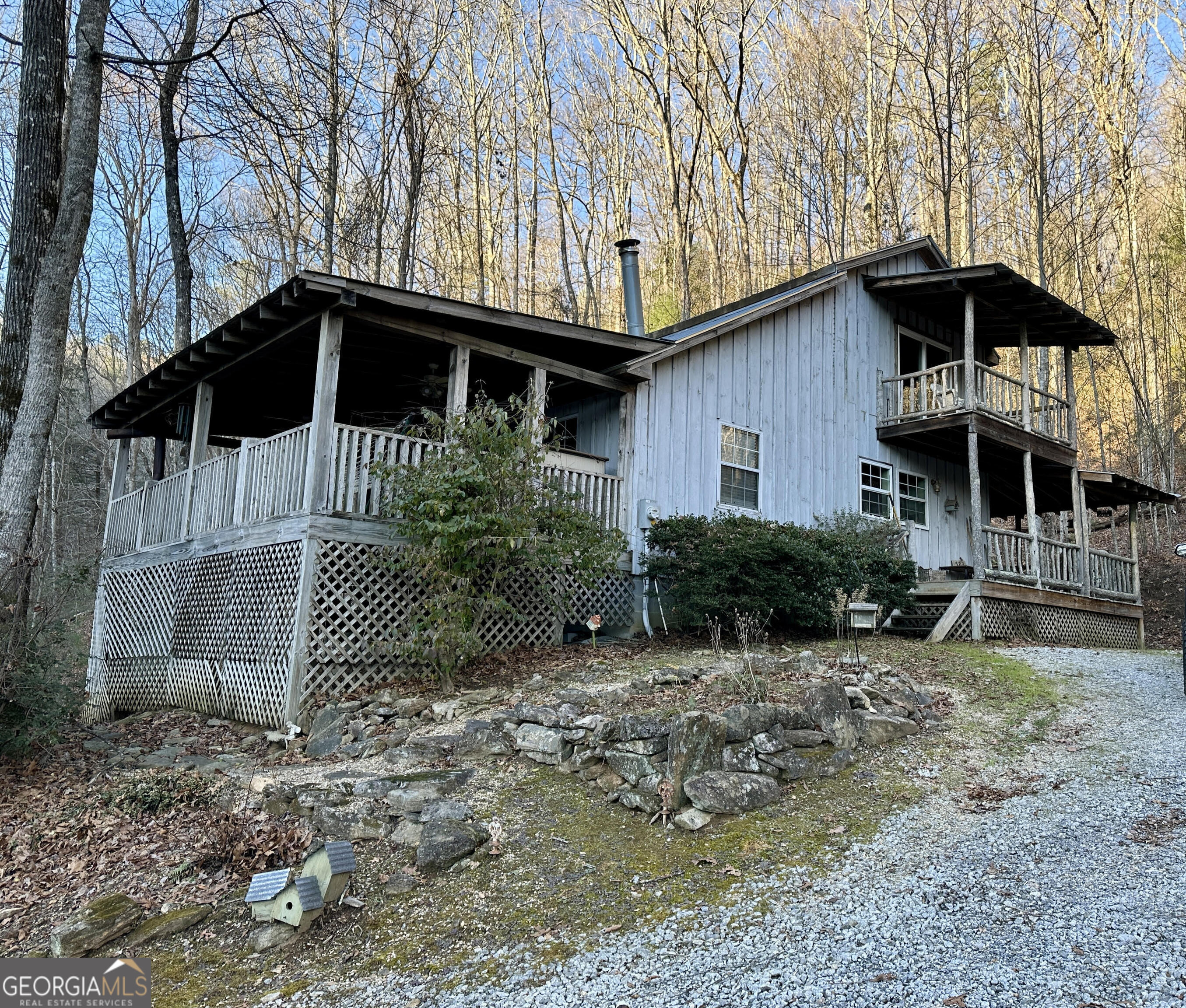 523 Rainbow Creek Road