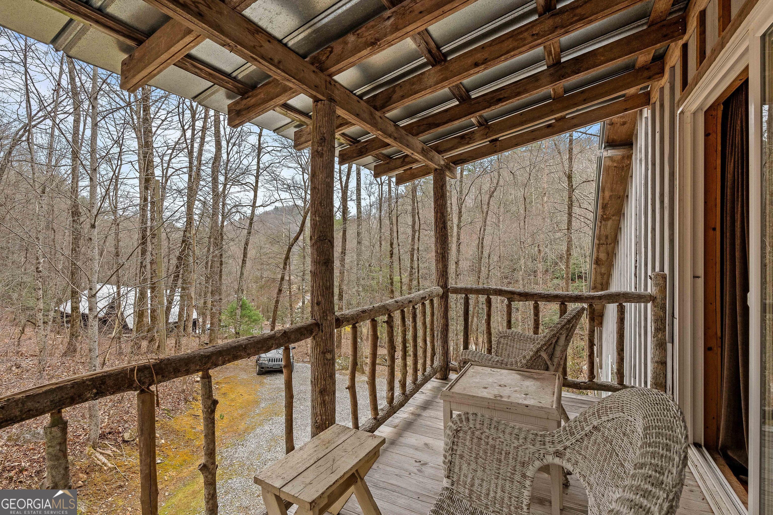 523 Rainbow Creek Road