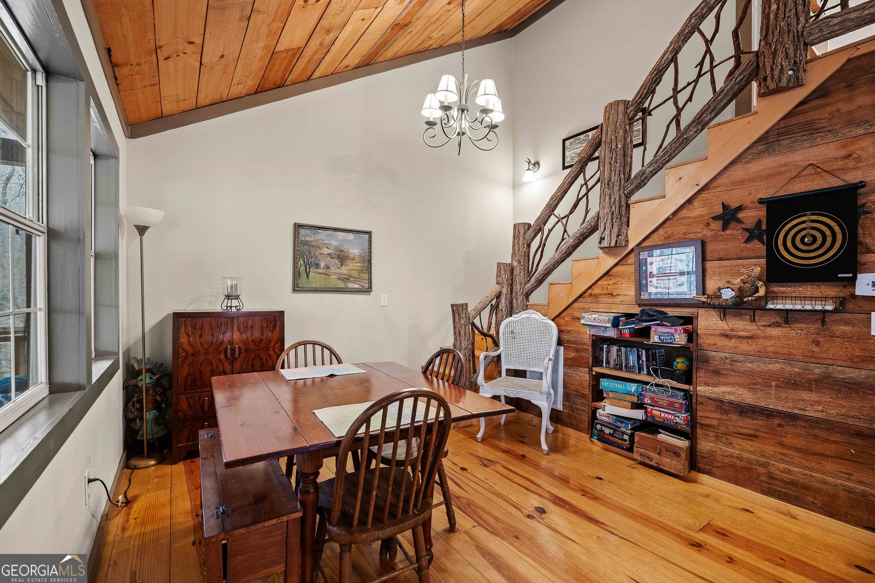 523 Rainbow Creek Road