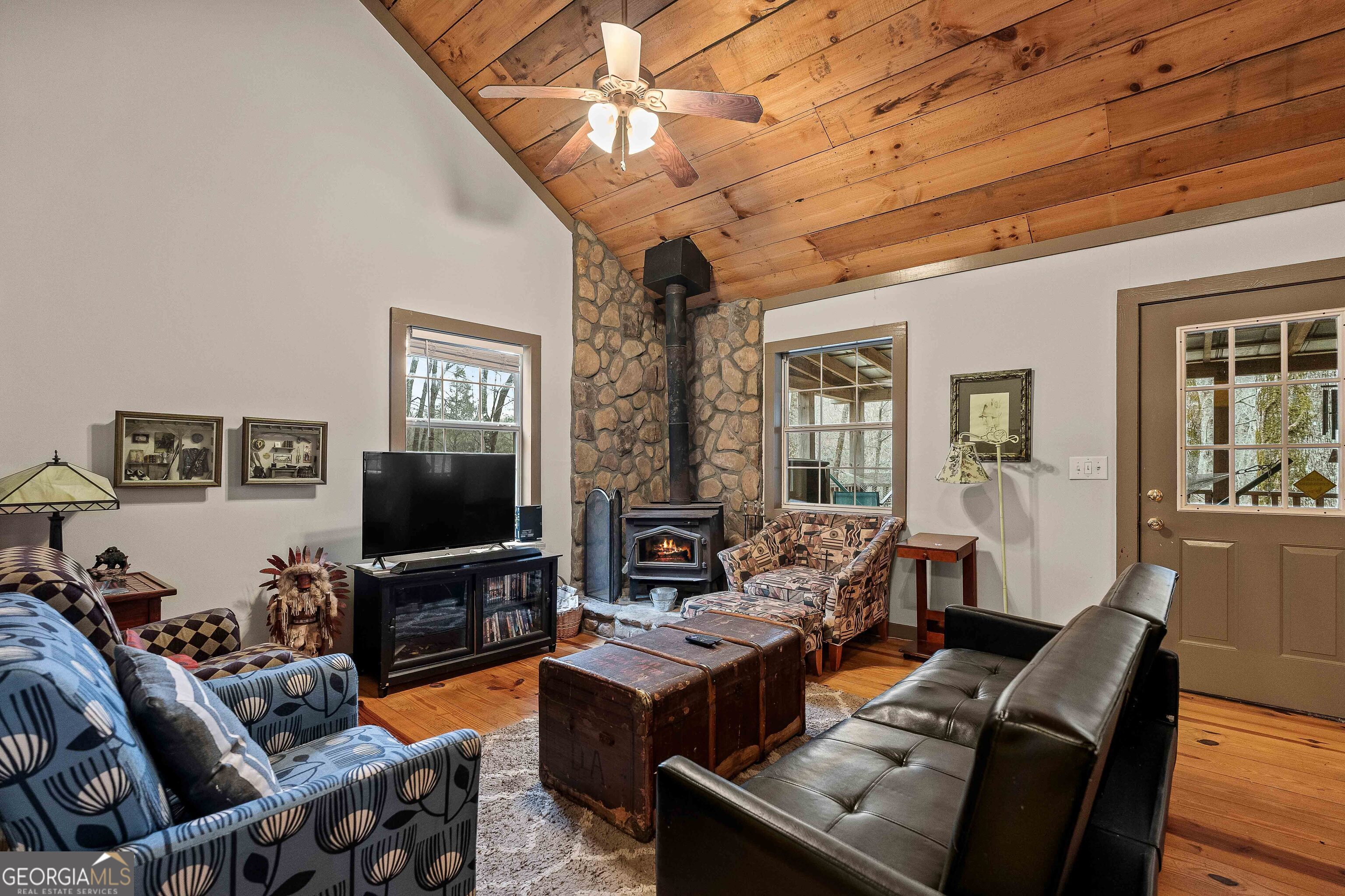 523 Rainbow Creek Road