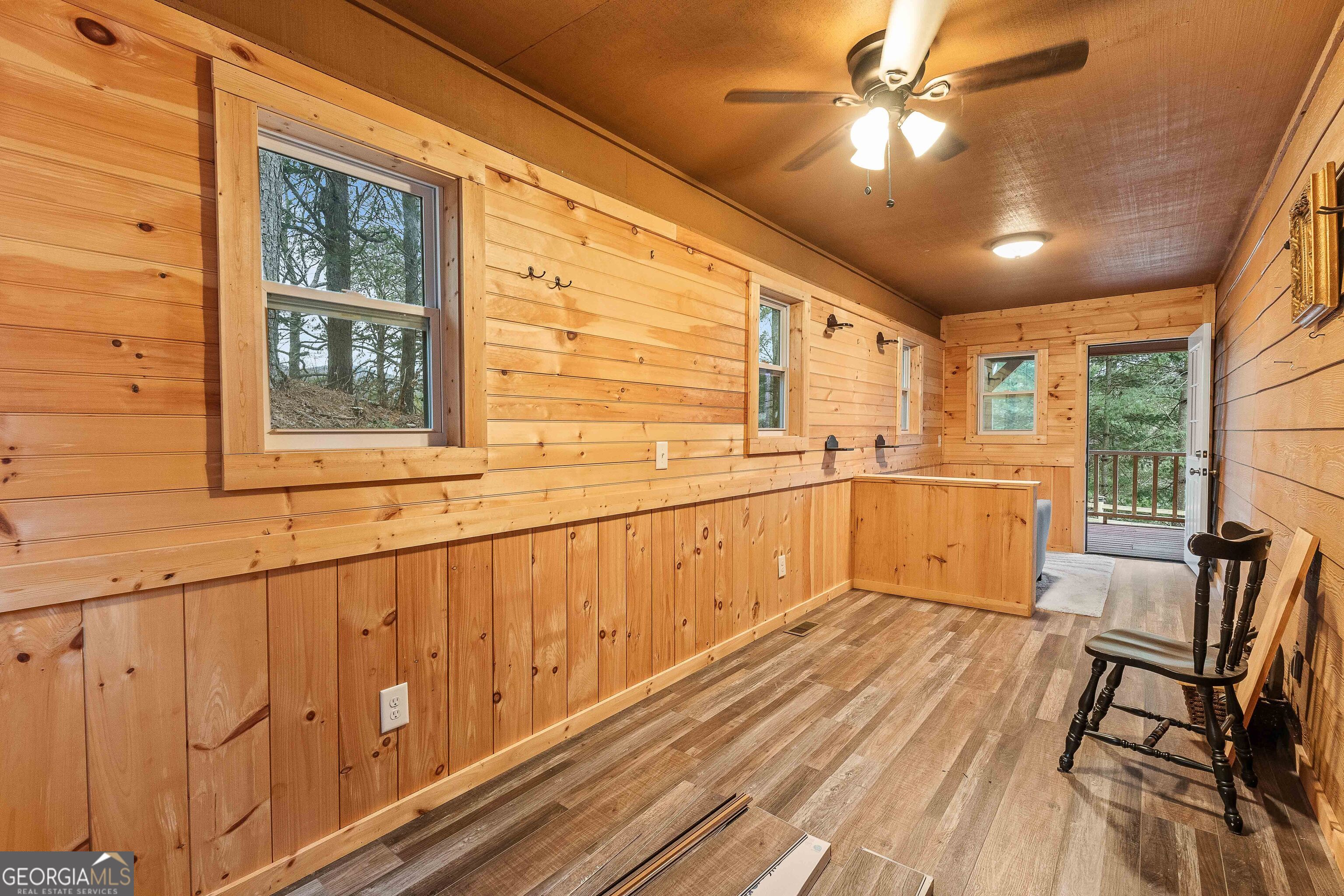 769 Bald Mountain Road