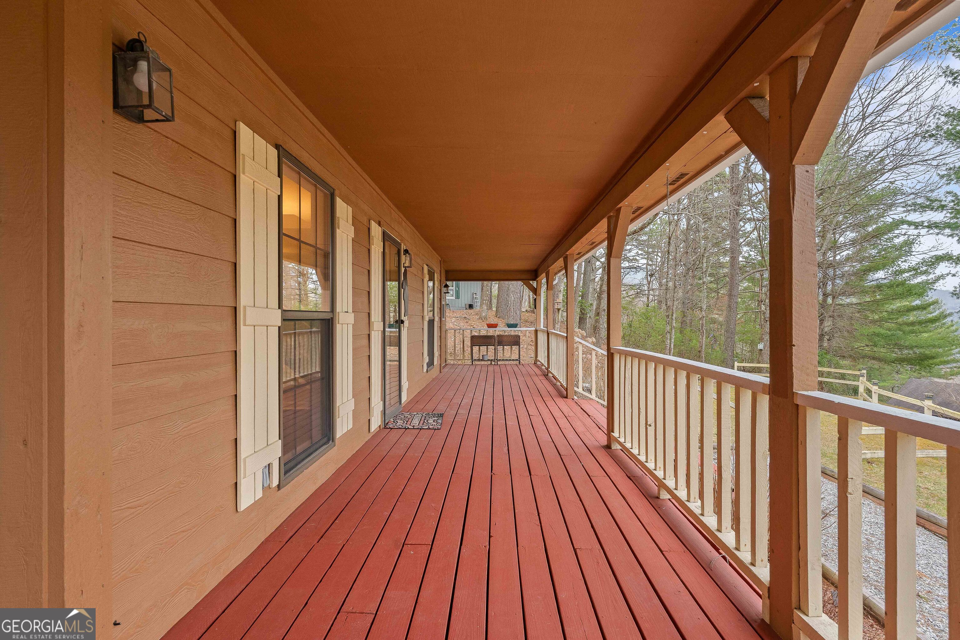 769 Bald Mountain Road