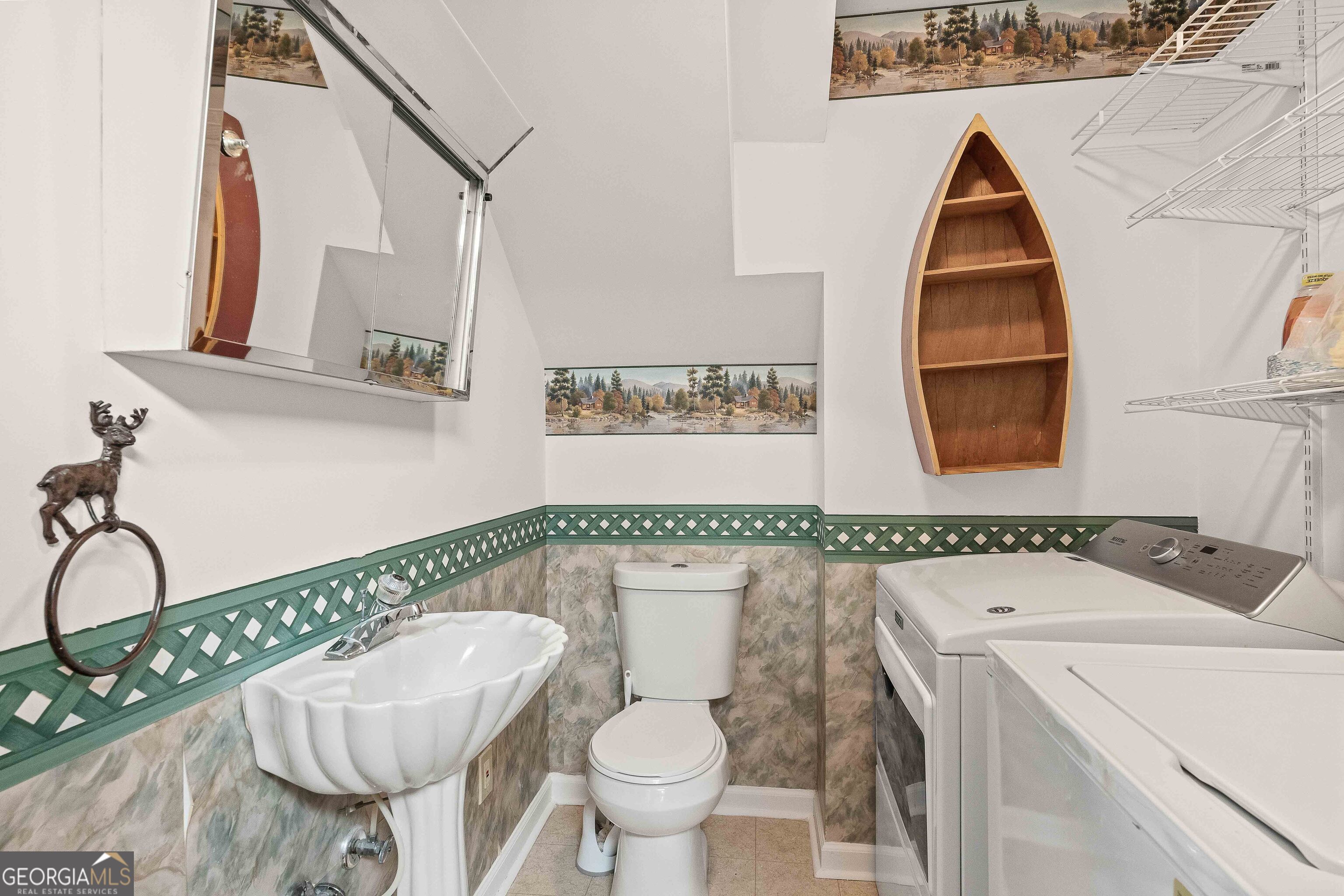 769 Bald Mountain Road