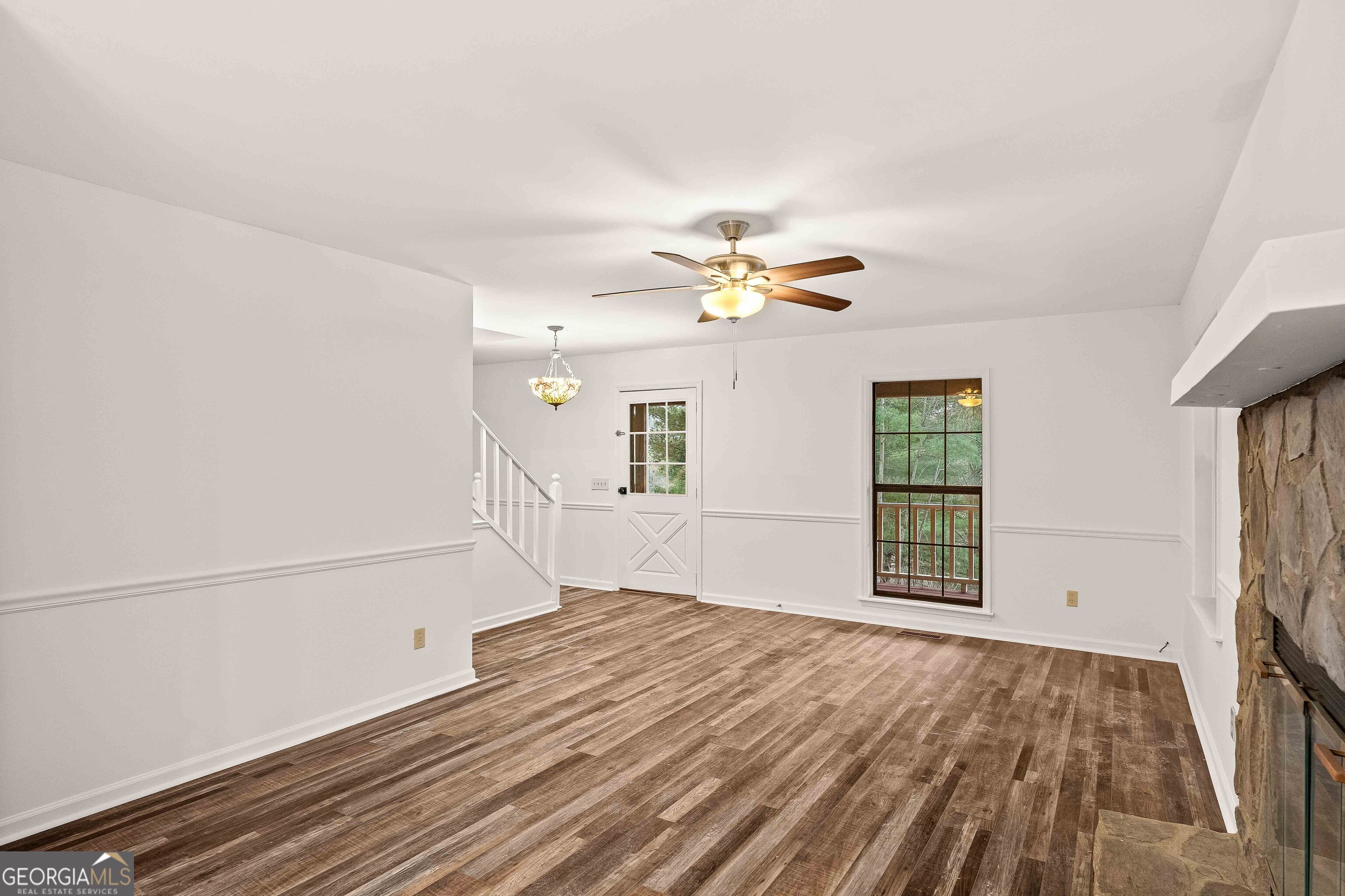 769 Bald Mountain Road