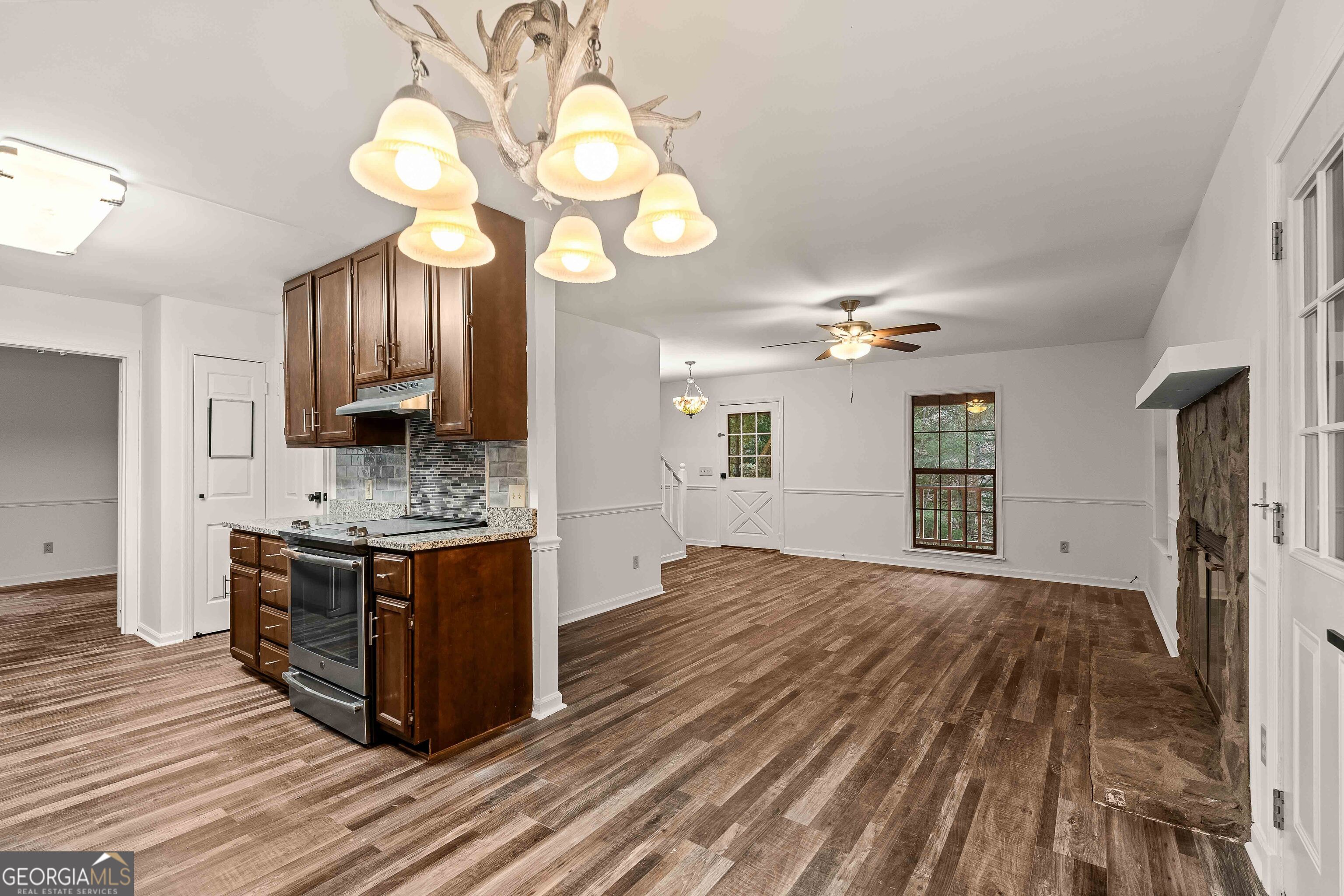 769 Bald Mountain Road