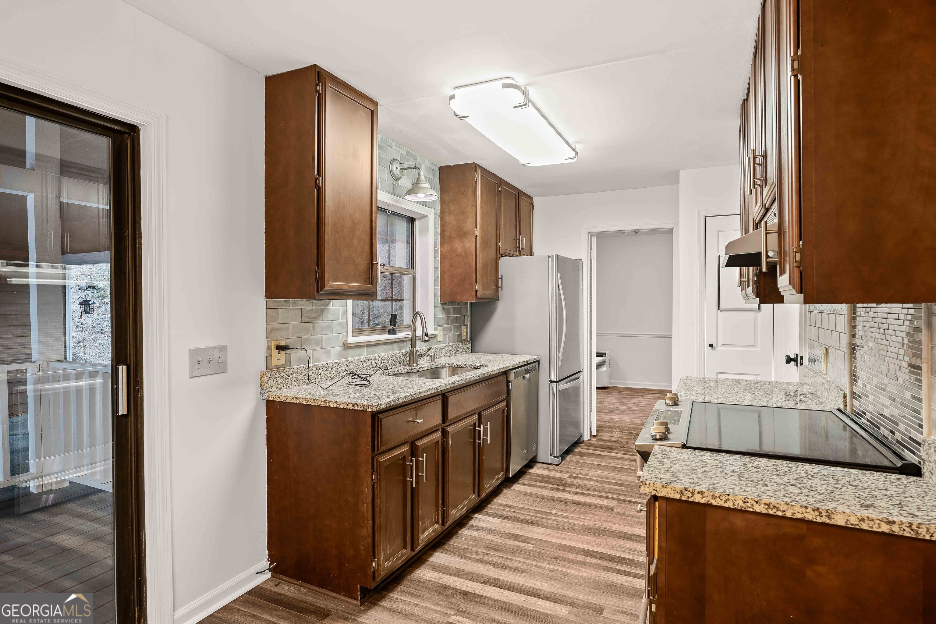 769 Bald Mountain Road