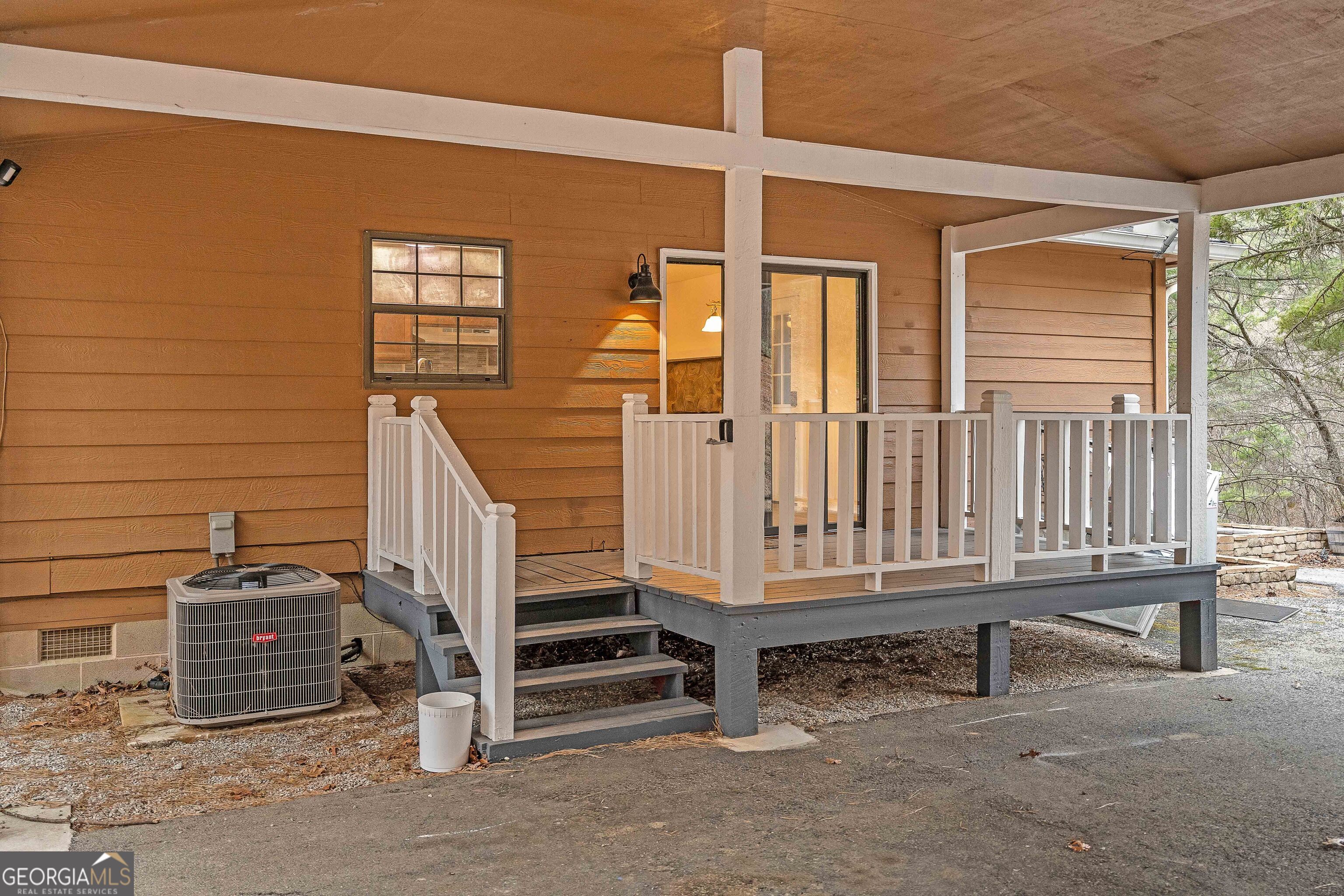 769 Bald Mountain Road