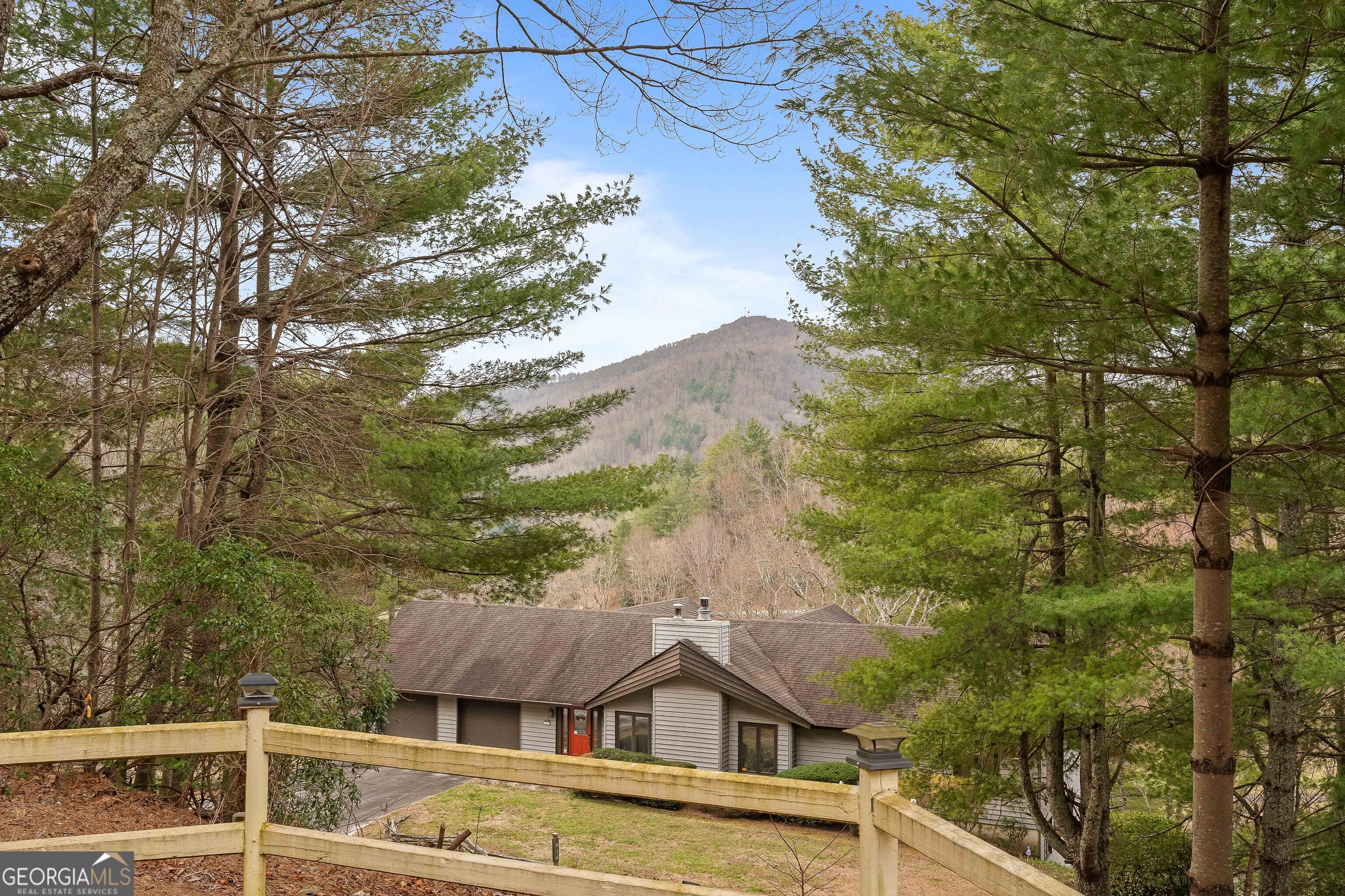 769 Bald Mountain Road