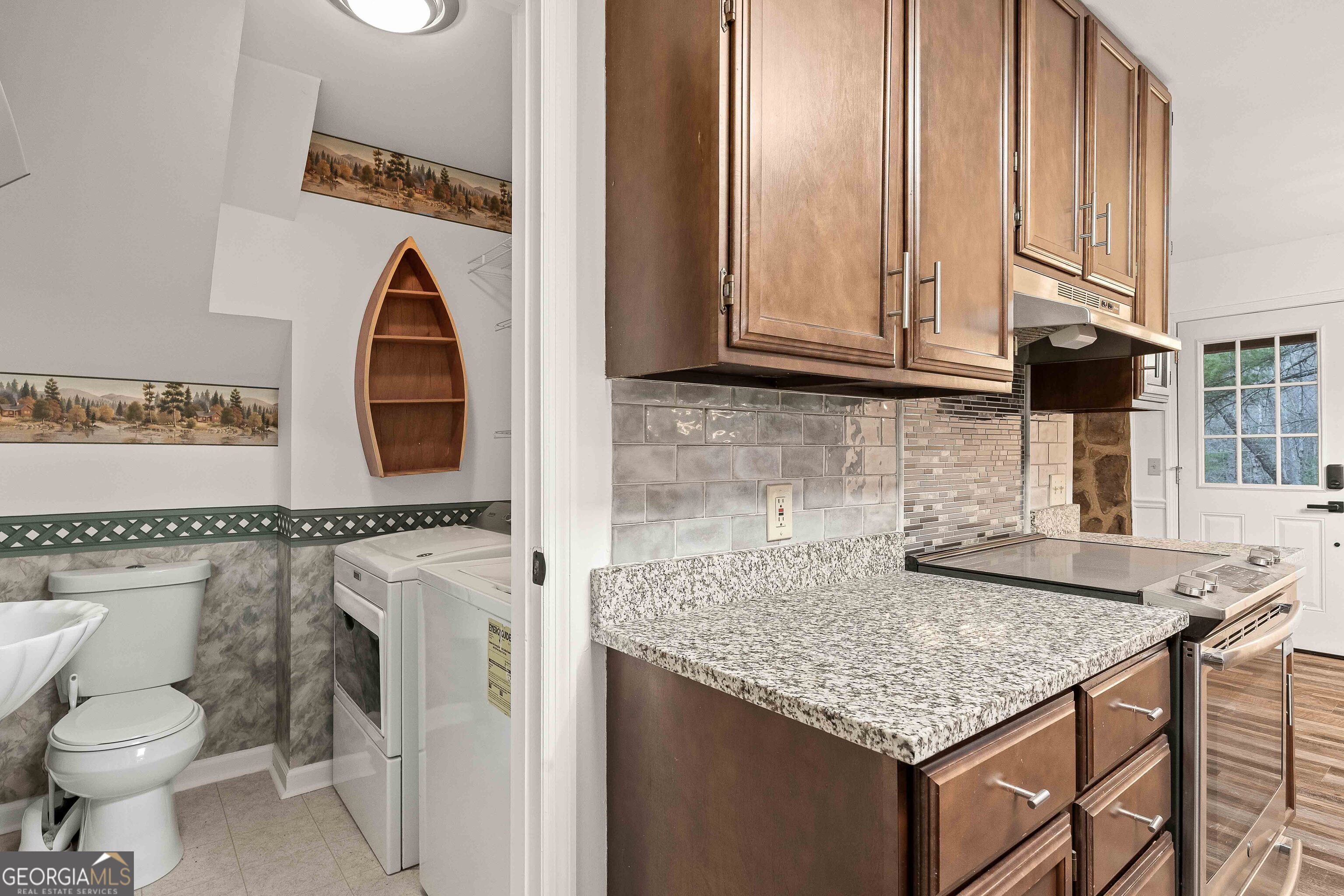 769 Bald Mountain Road