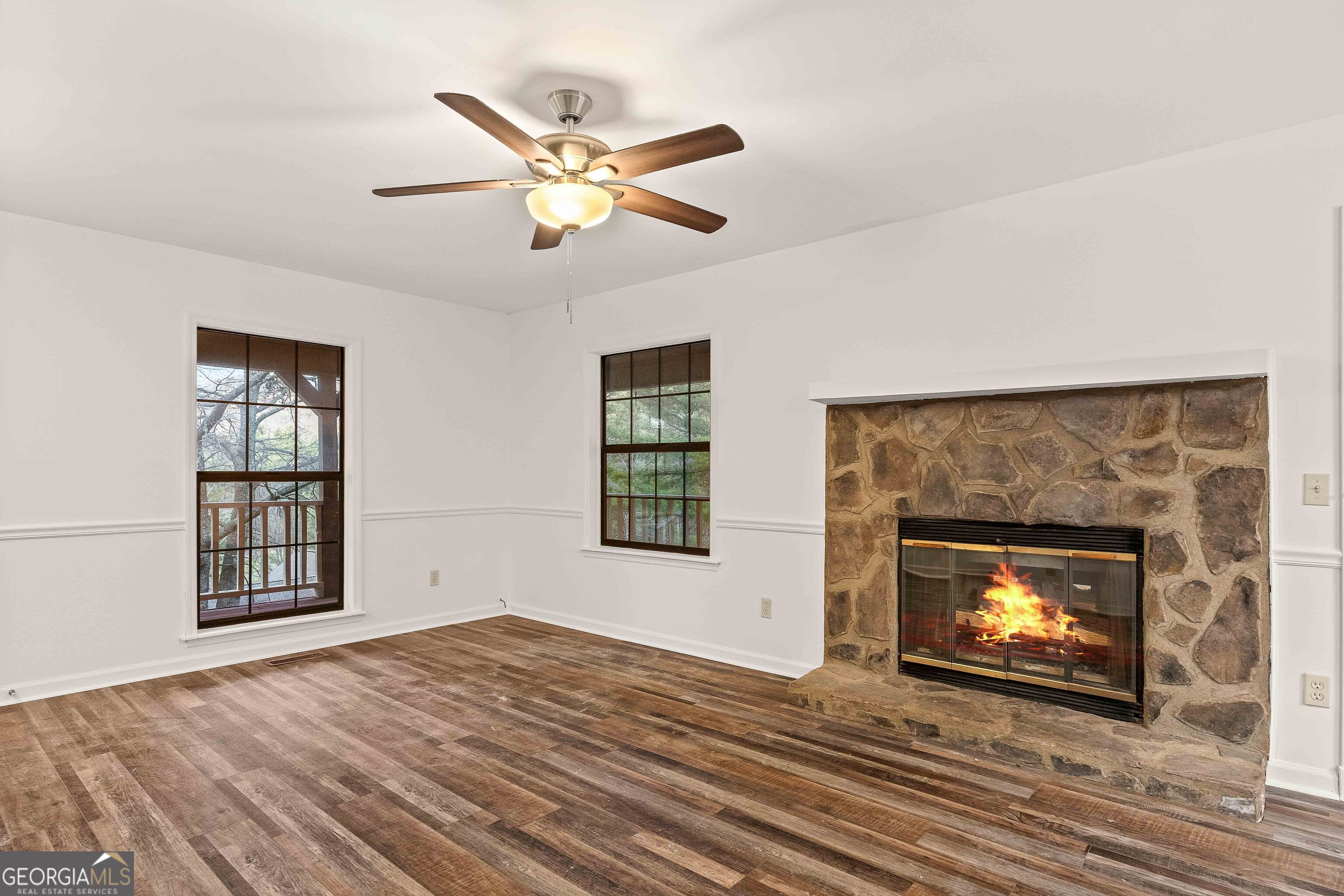 769 Bald Mountain Road