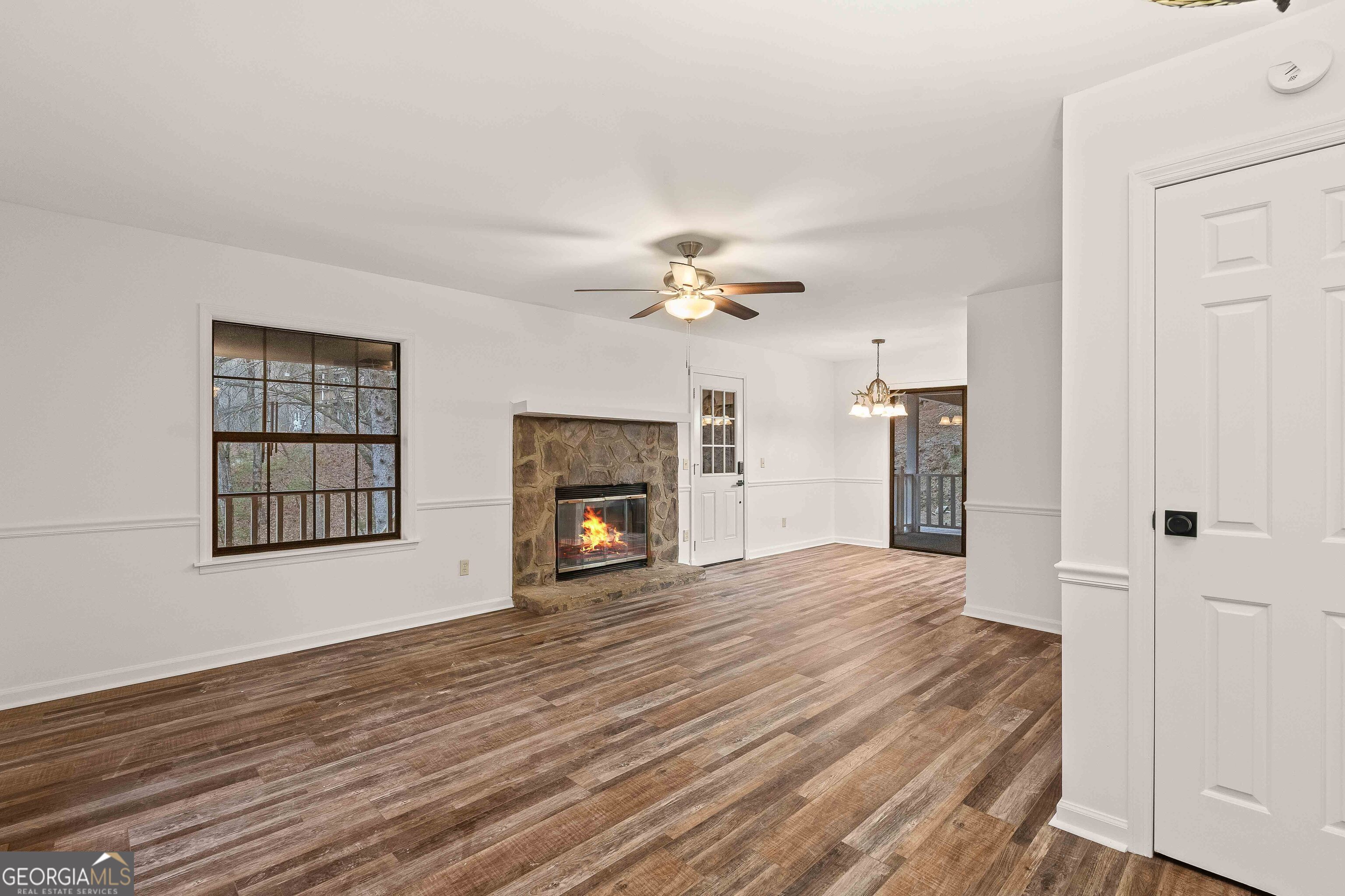 769 Bald Mountain Road