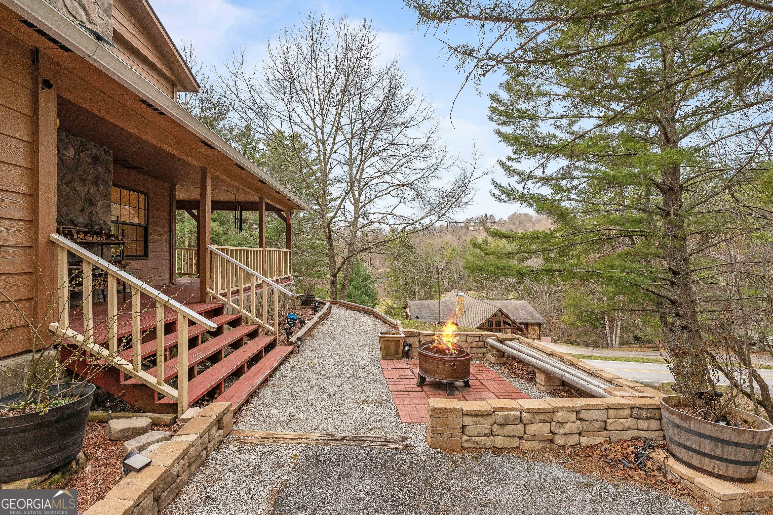 769 Bald Mountain Road