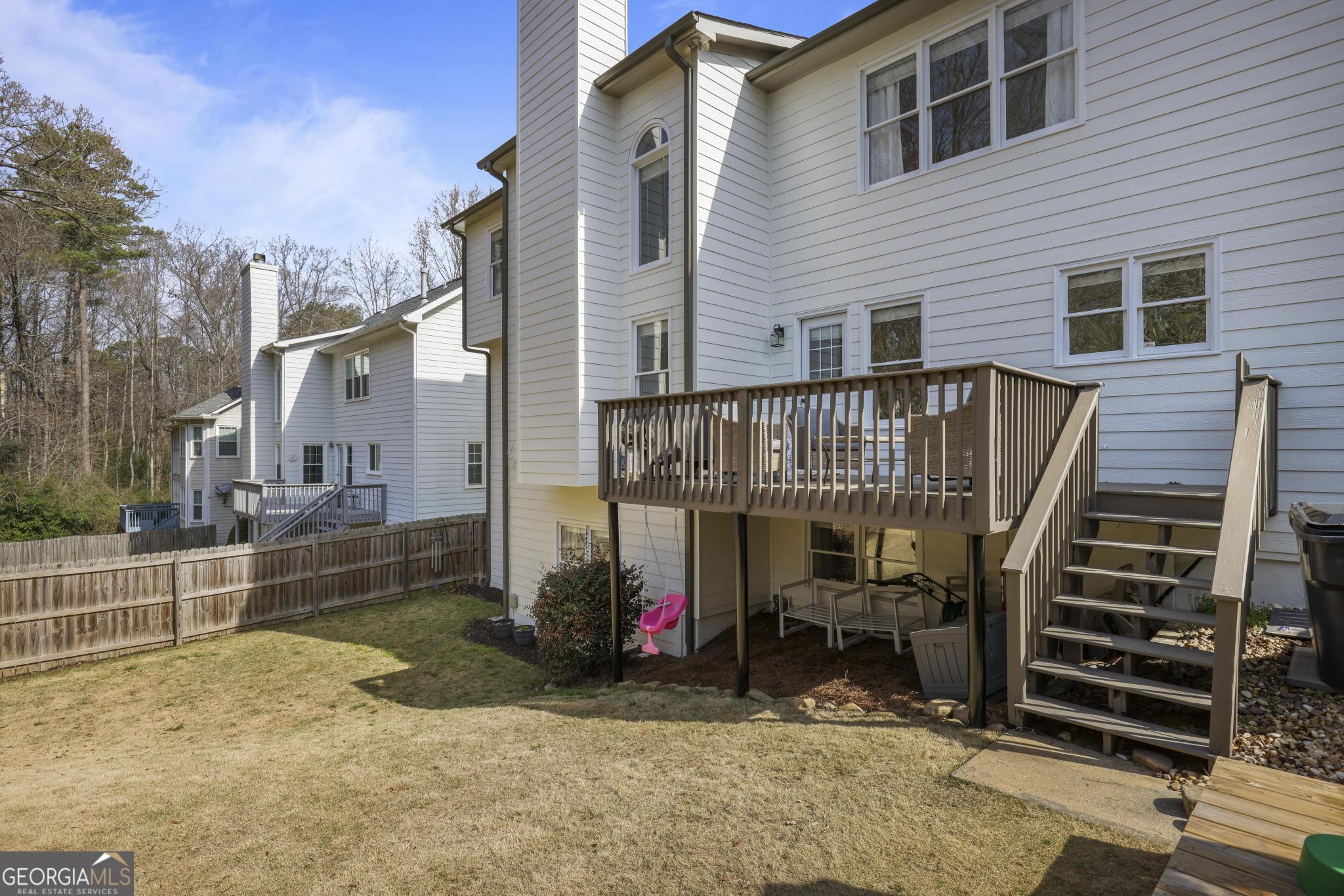 2890 Olde Town Park Drive