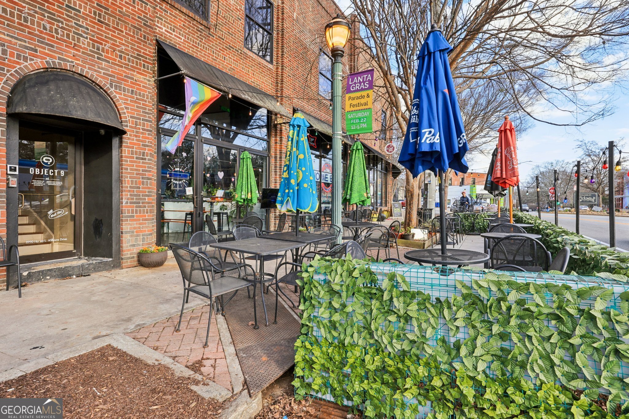 195 Arizona Avenue NE # 131
