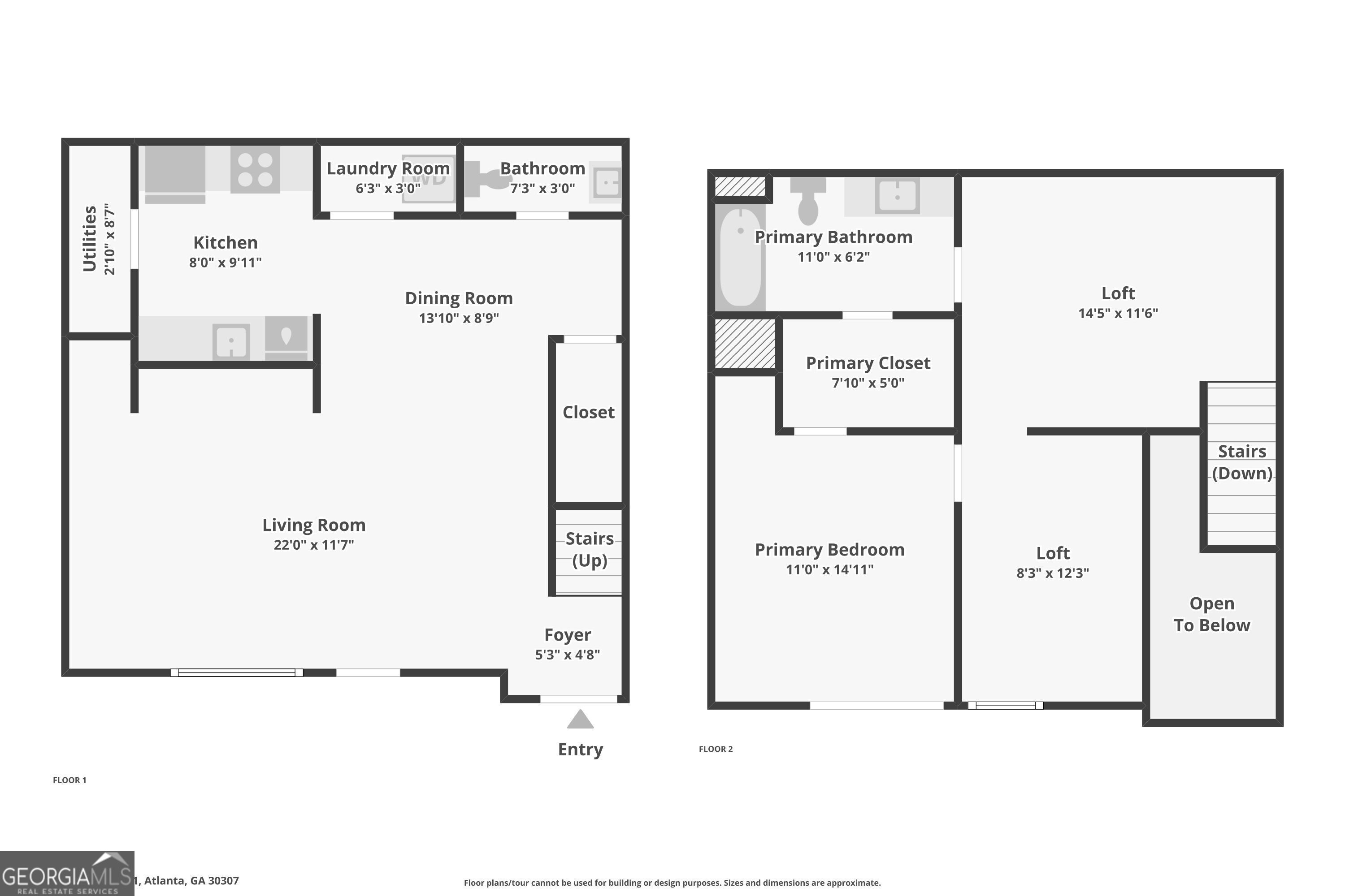 195 Arizona Avenue NE # 131