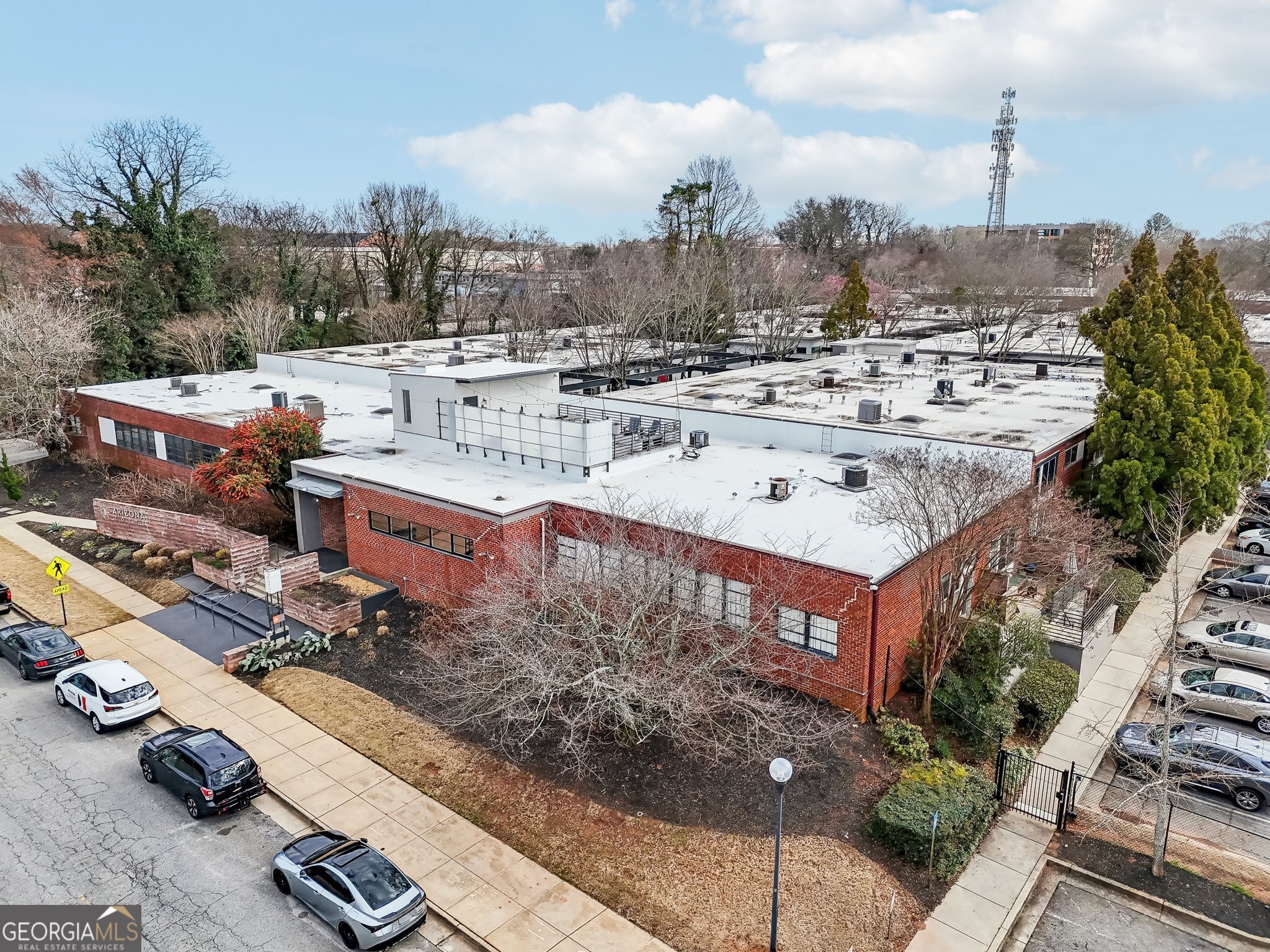 195 Arizona Avenue NE # 131