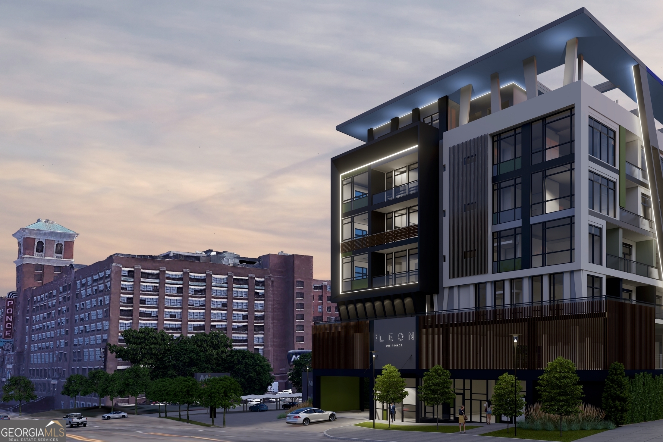 567 Ponce De Leon Avenue # 404