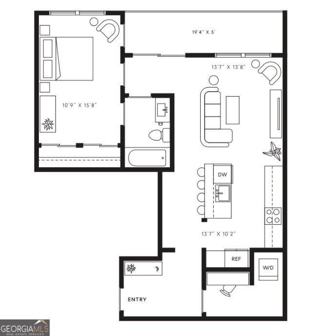 567 Ponce De Leon Avenue # 404