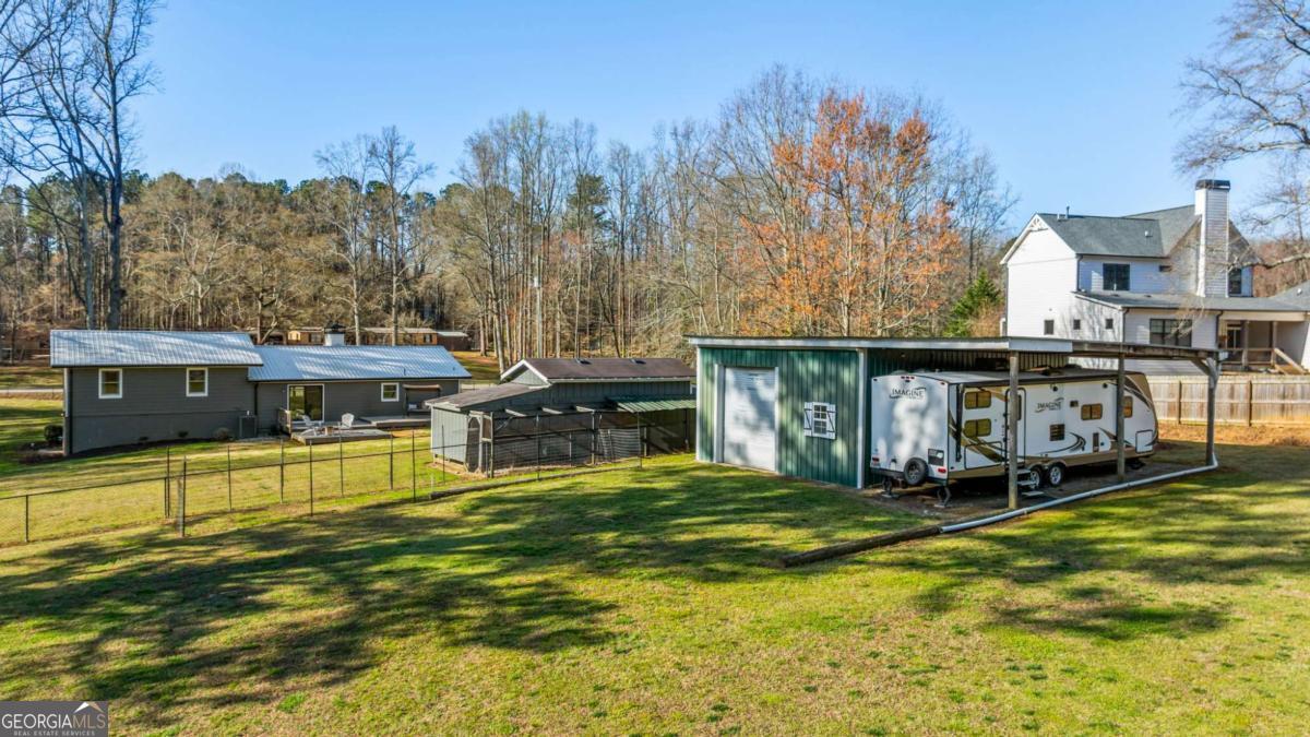 5320 Karr Road