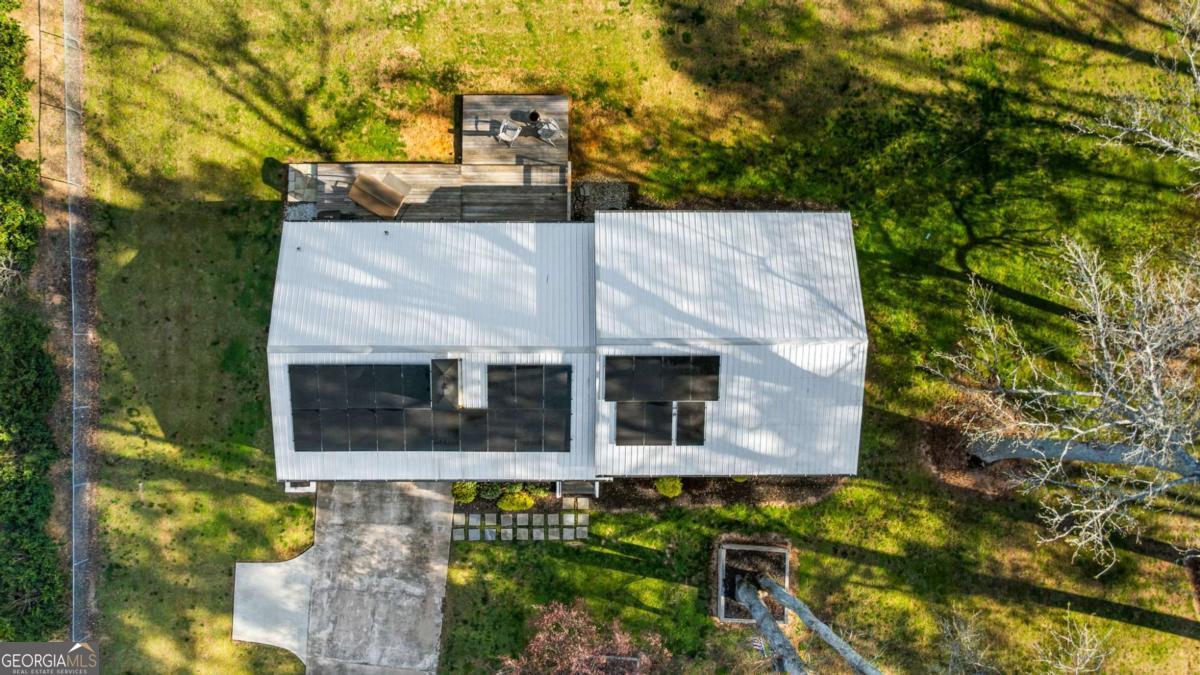 5320 Karr Road
