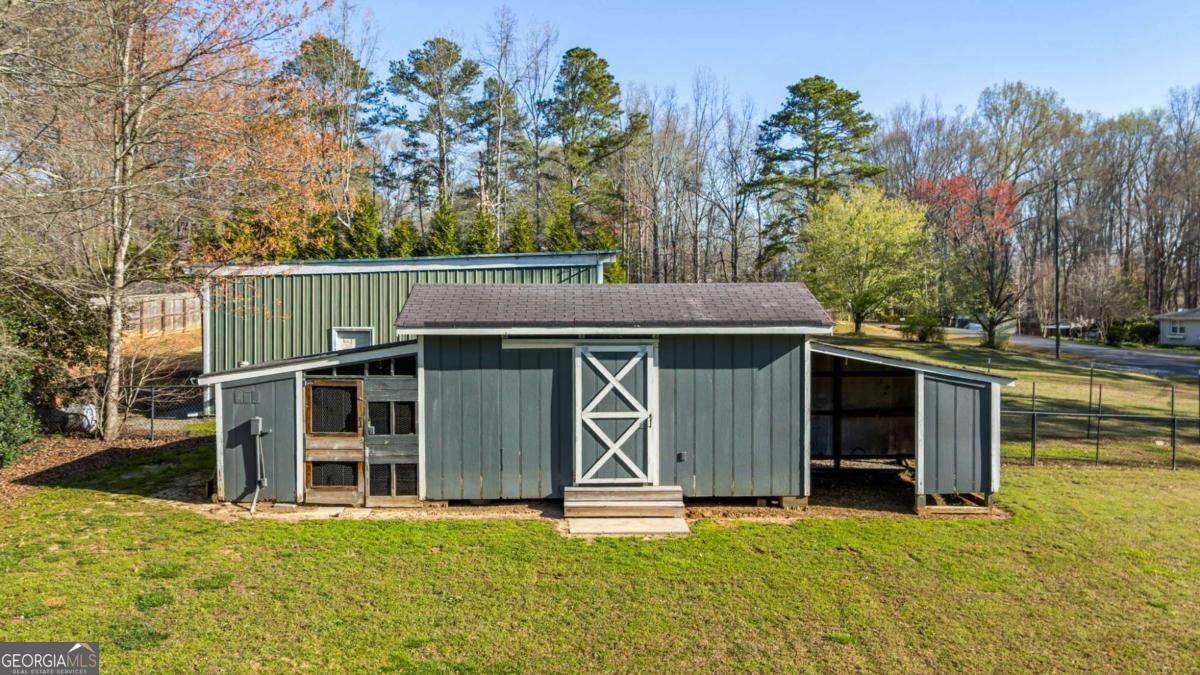 5320 Karr Road