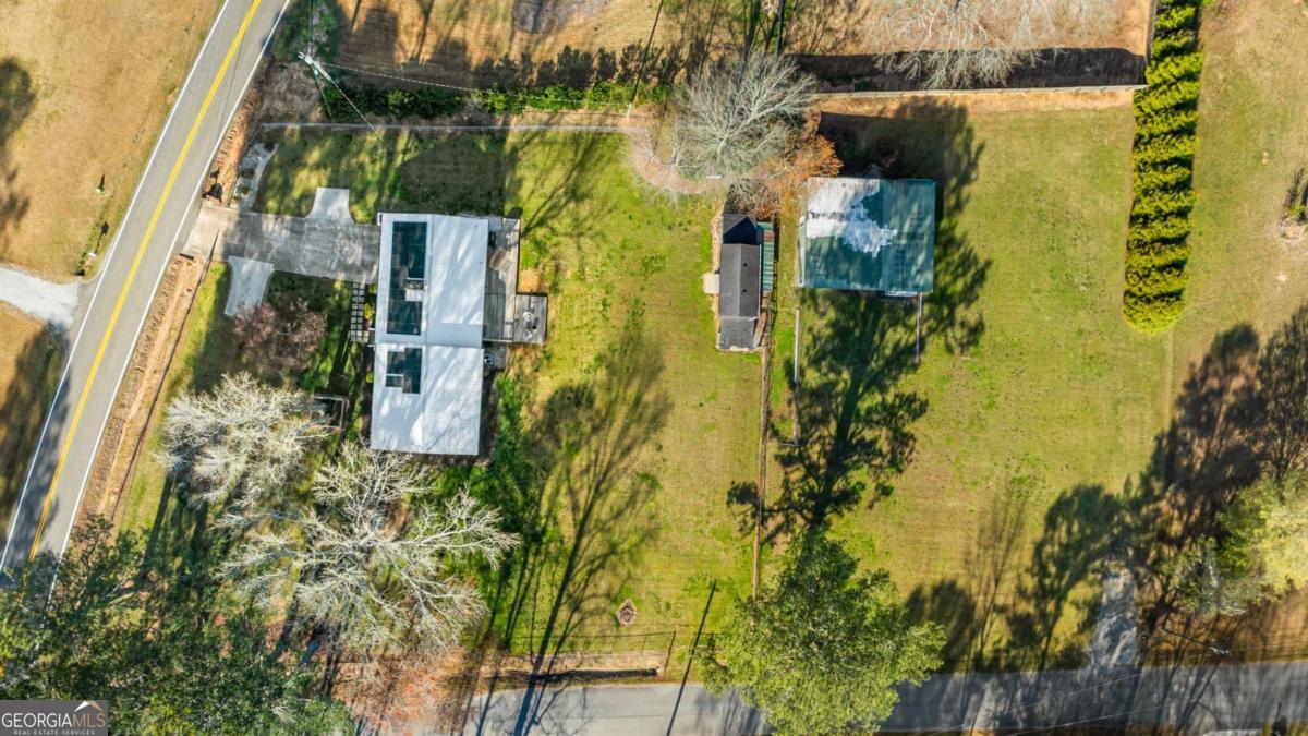 5320 Karr Road