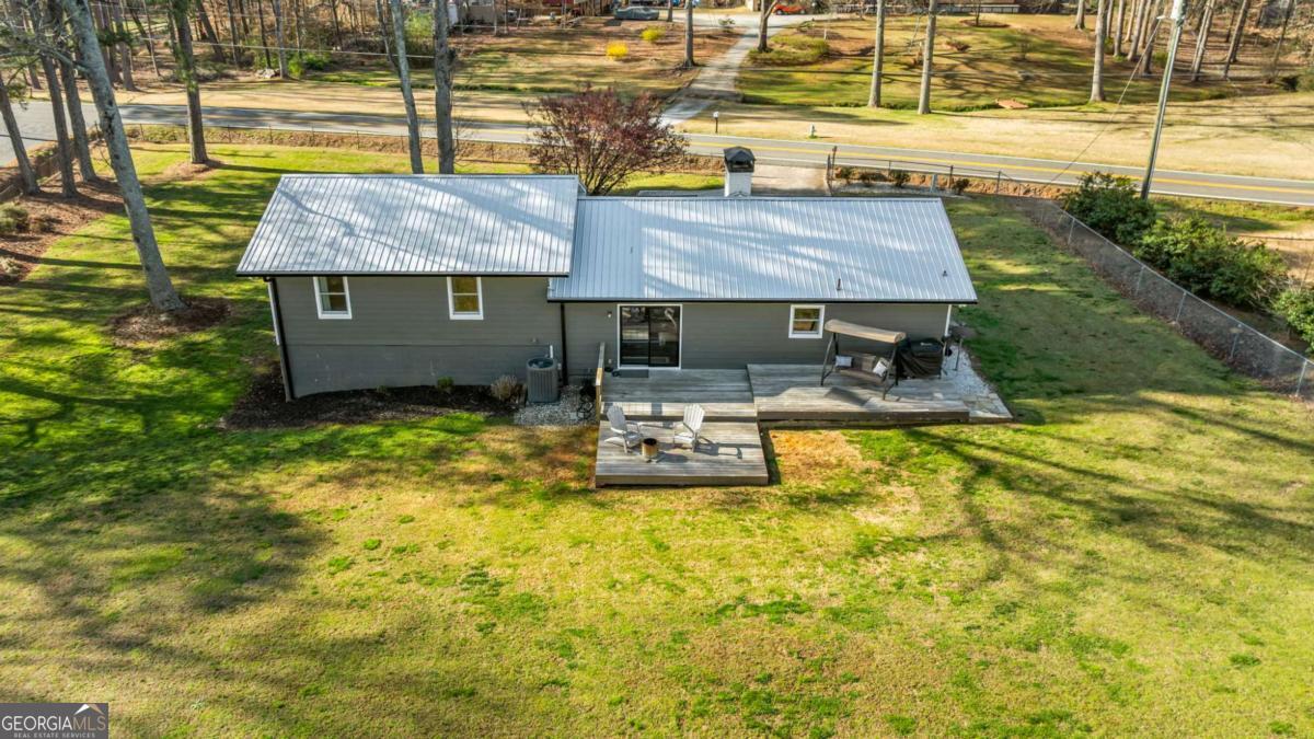 5320 Karr Road
